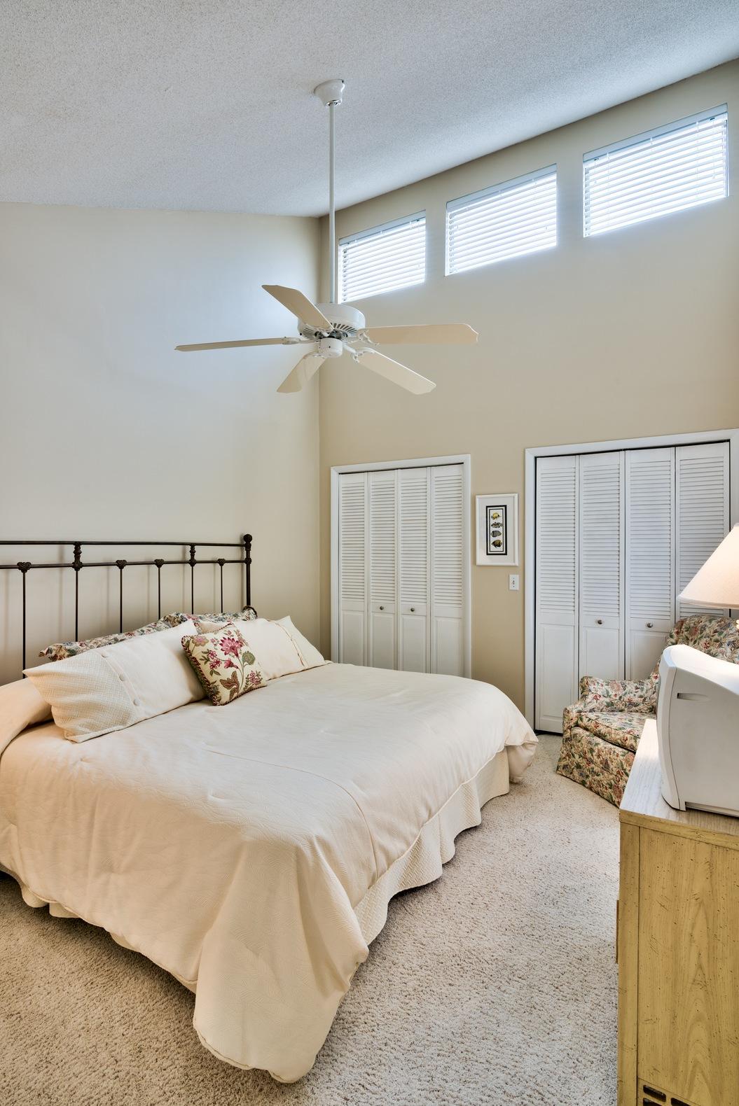 TOPS'L TENNIS VILLAGE - Residential