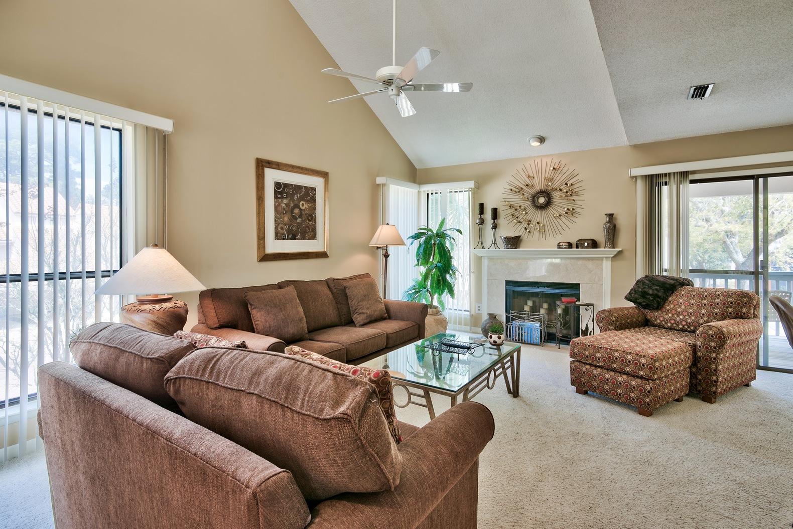 TOPS'L TENNIS VILLAGE - Residential