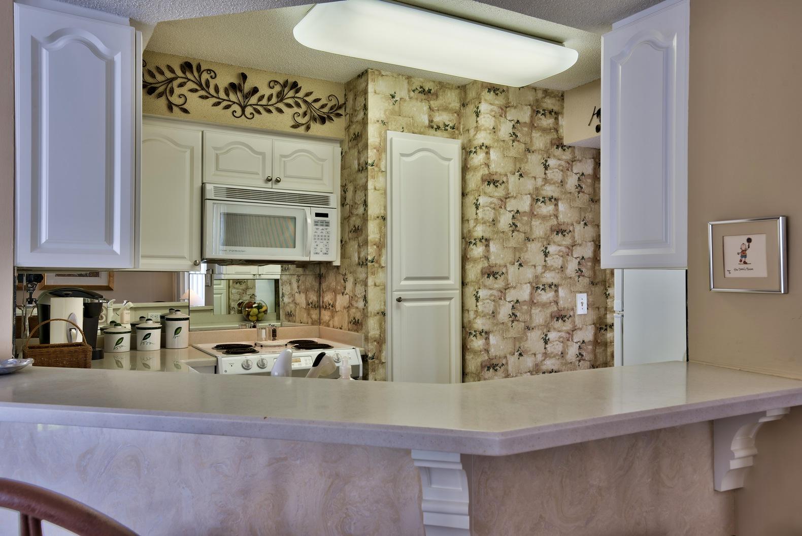 TOPS'L TENNIS VILLAGE - Residential