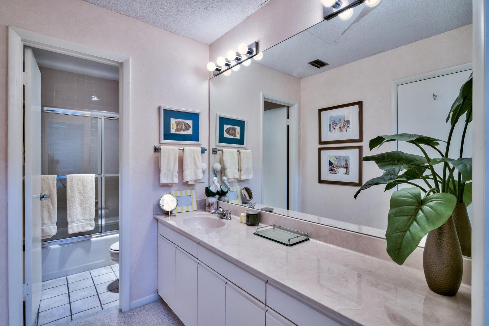 TOPS'L TENNIS VILLAGE - Residential