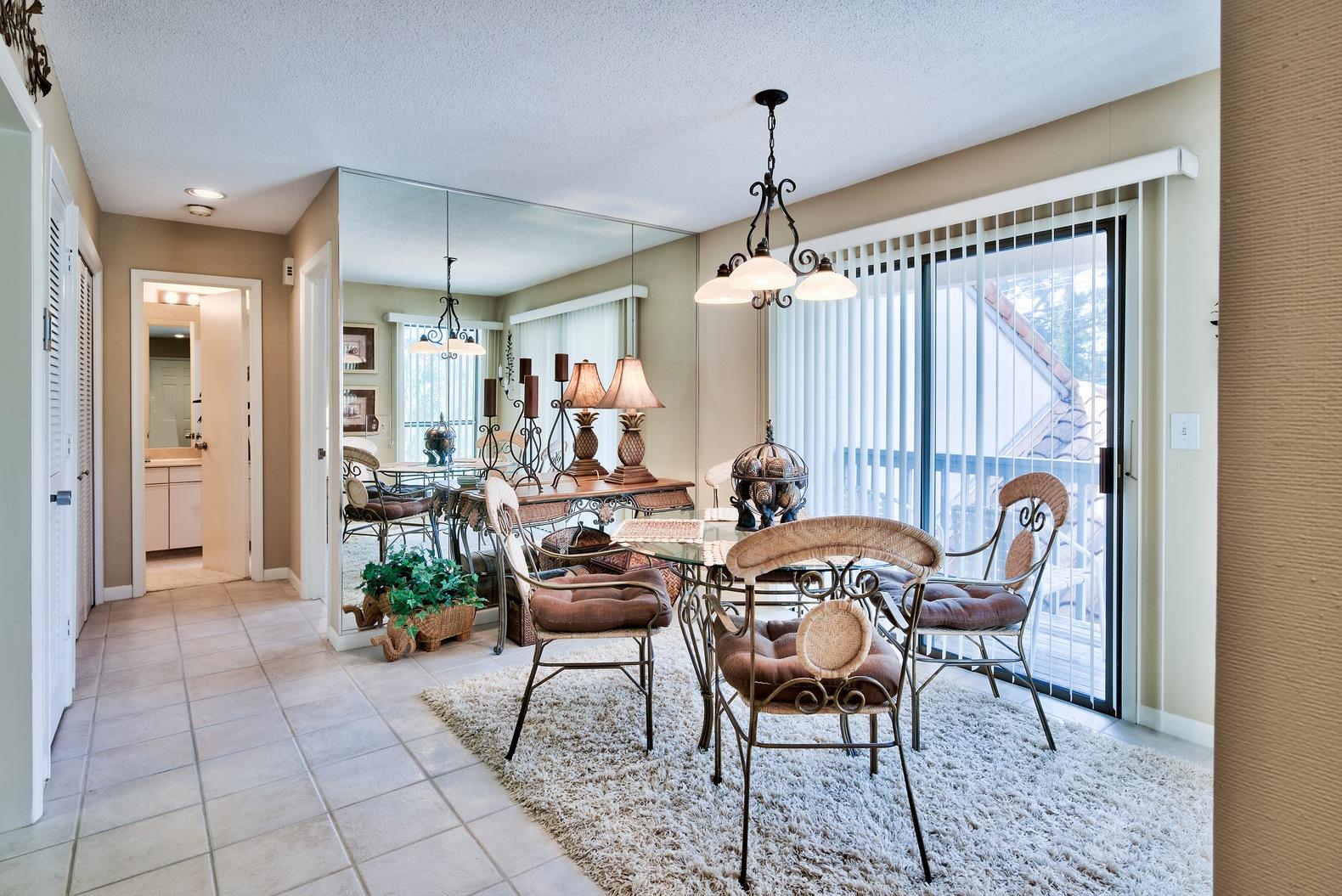 TOPS'L TENNIS VILLAGE - Residential