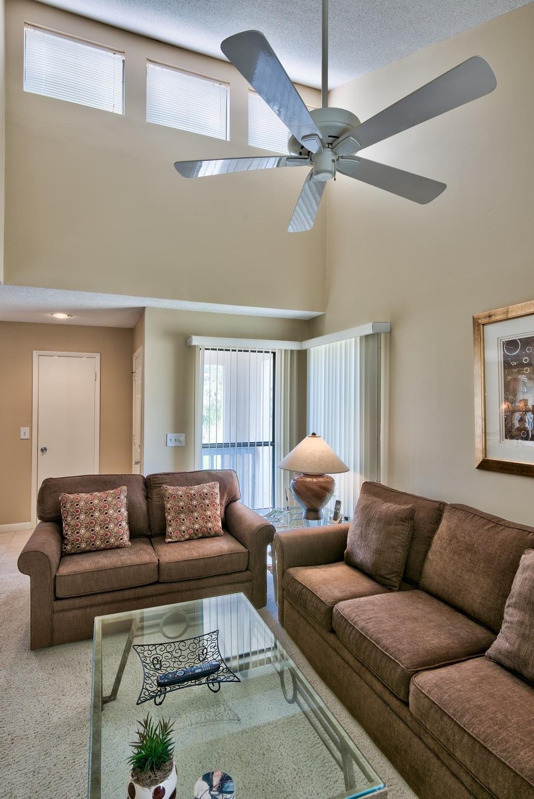 TOPS'L TENNIS VILLAGE - Residential