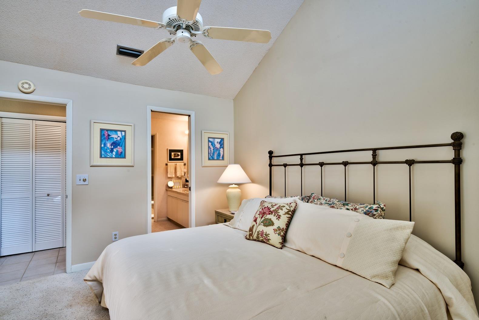 TOPS'L TENNIS VILLAGE - Residential