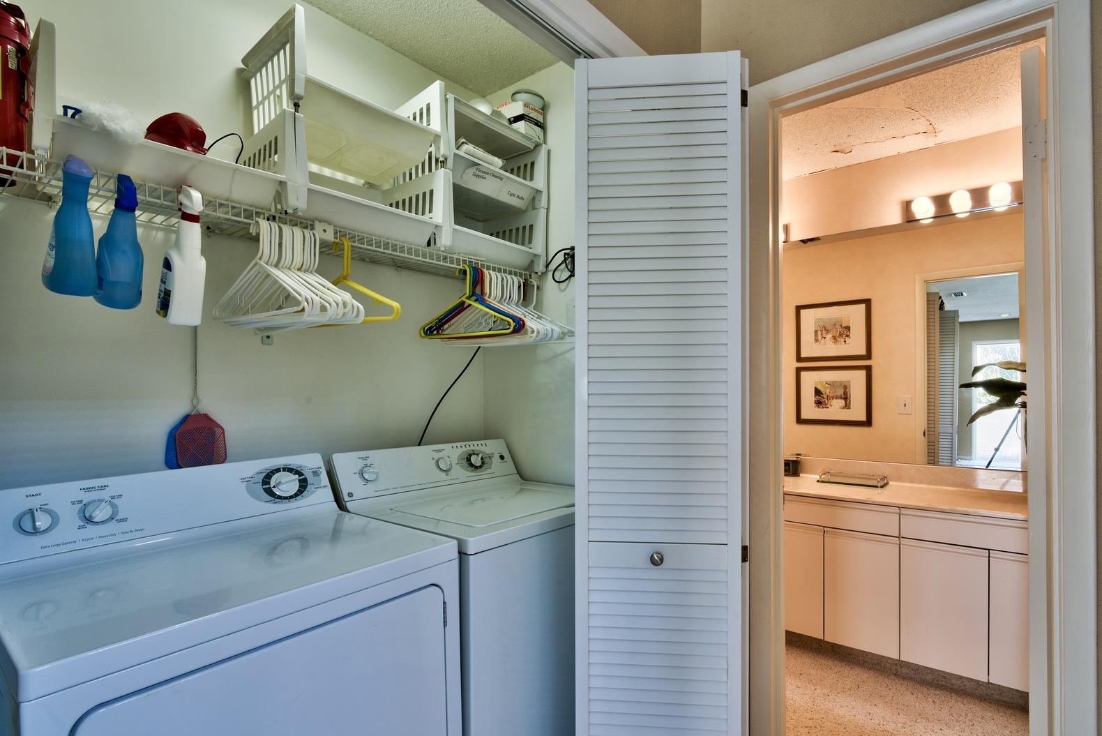 TOPS'L TENNIS VILLAGE - Residential