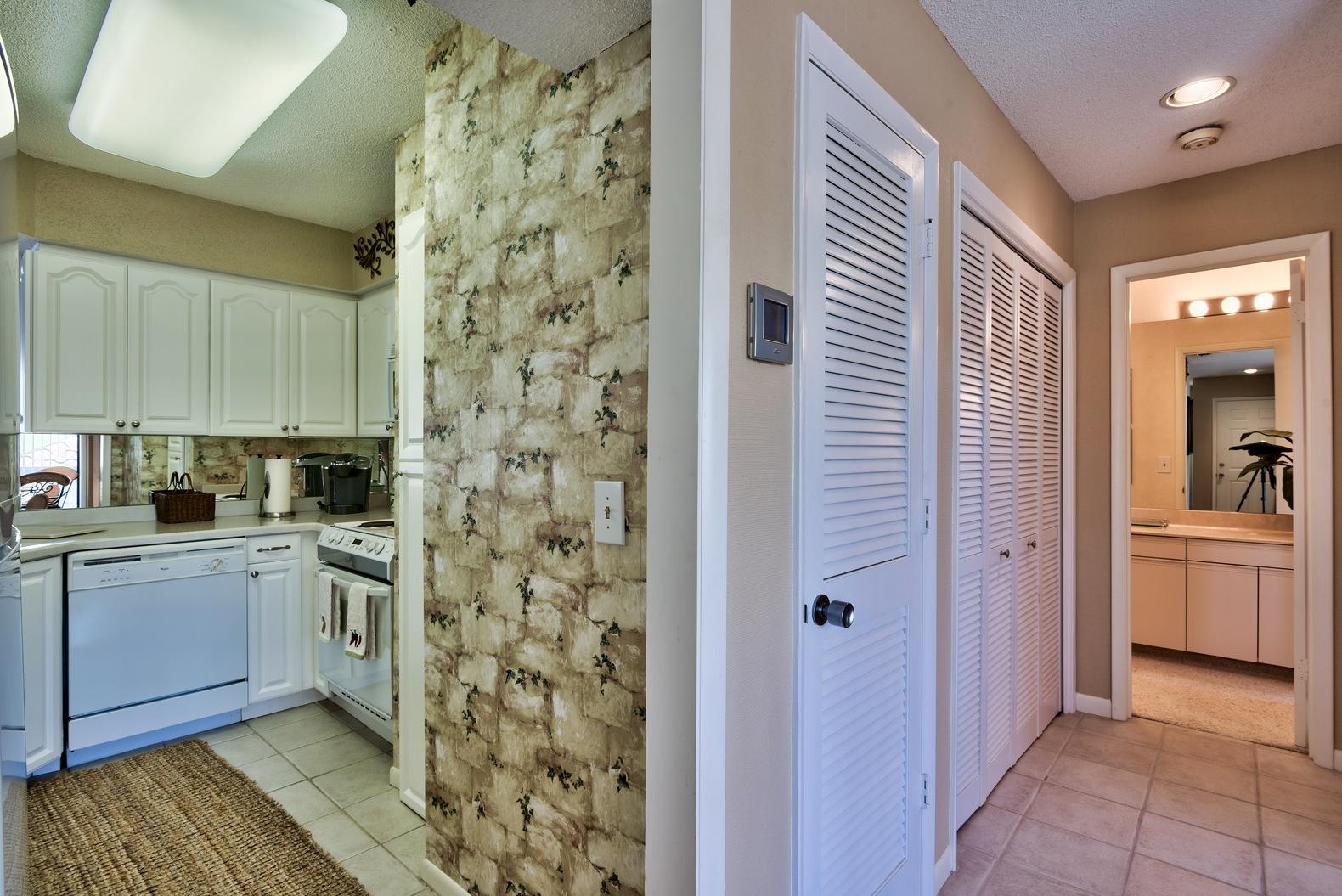 TOPS'L TENNIS VILLAGE - Residential