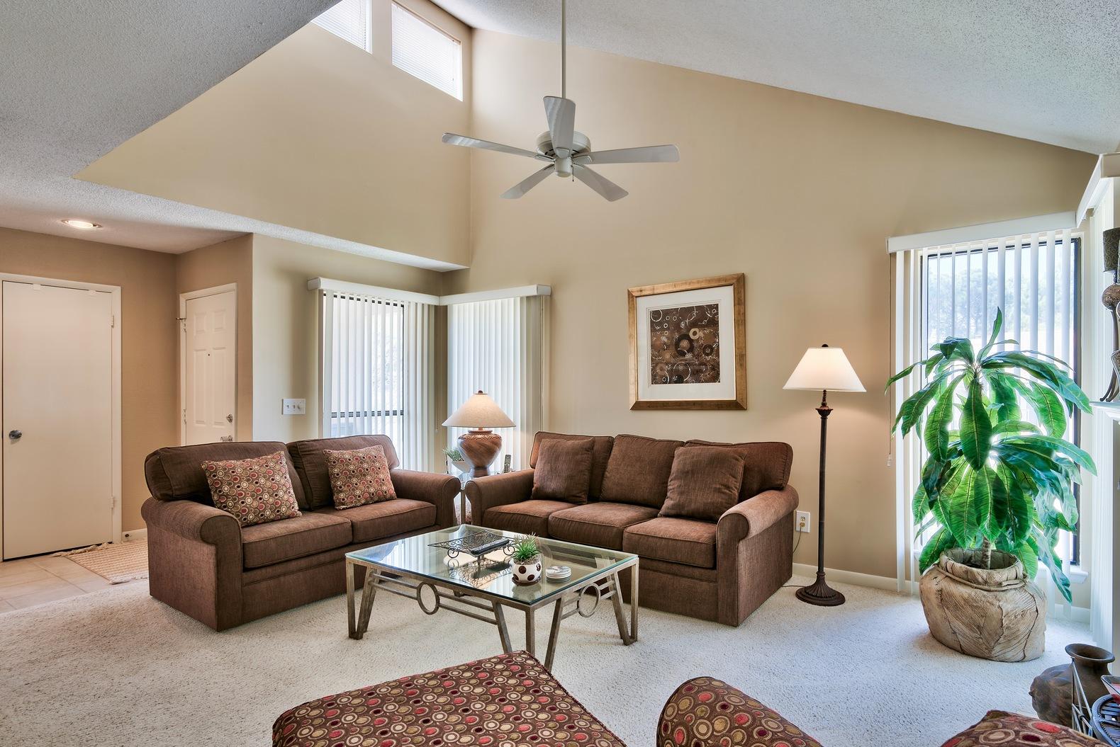 TOPS'L TENNIS VILLAGE - Residential