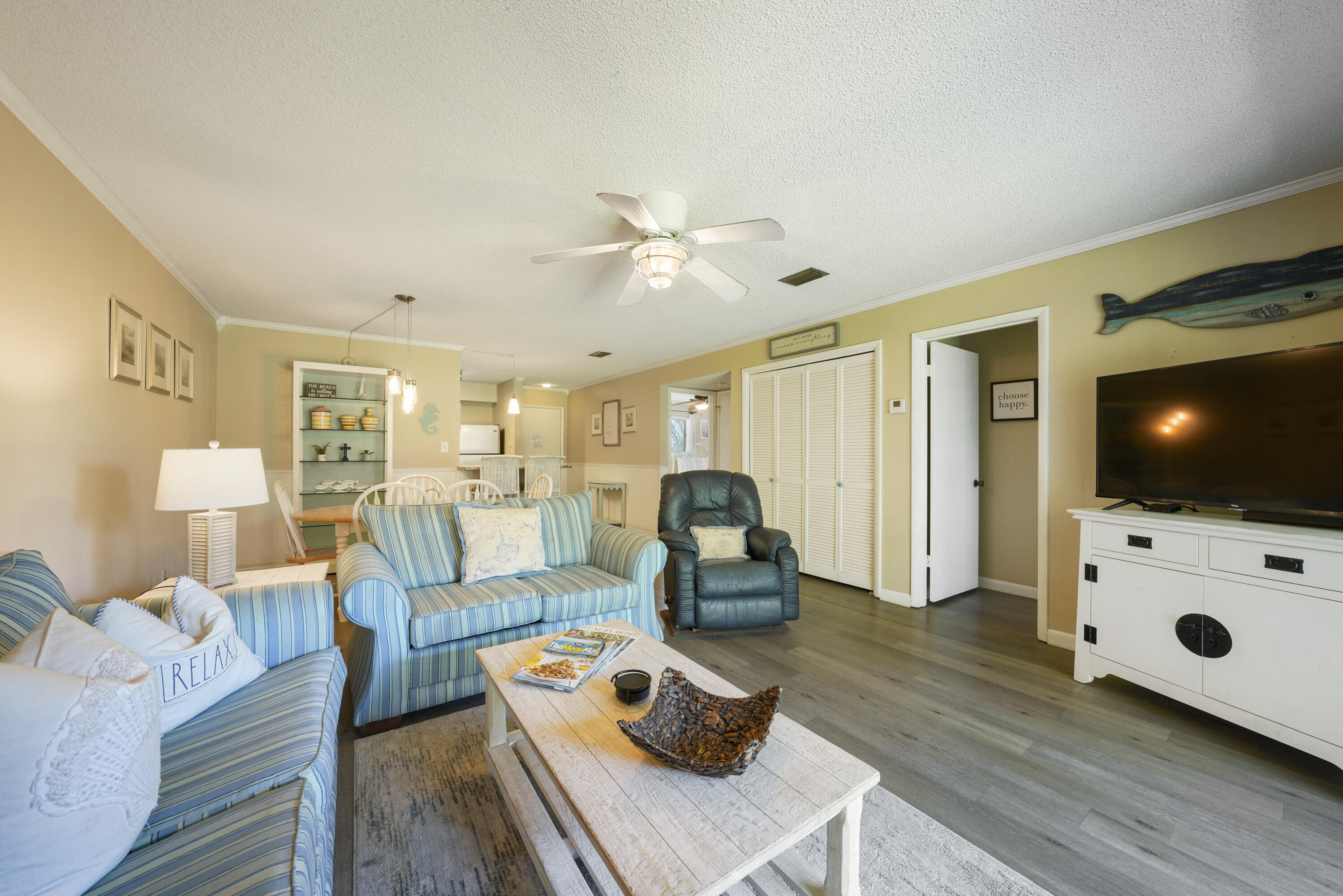 Chateau La Mer II Phase II - Residential