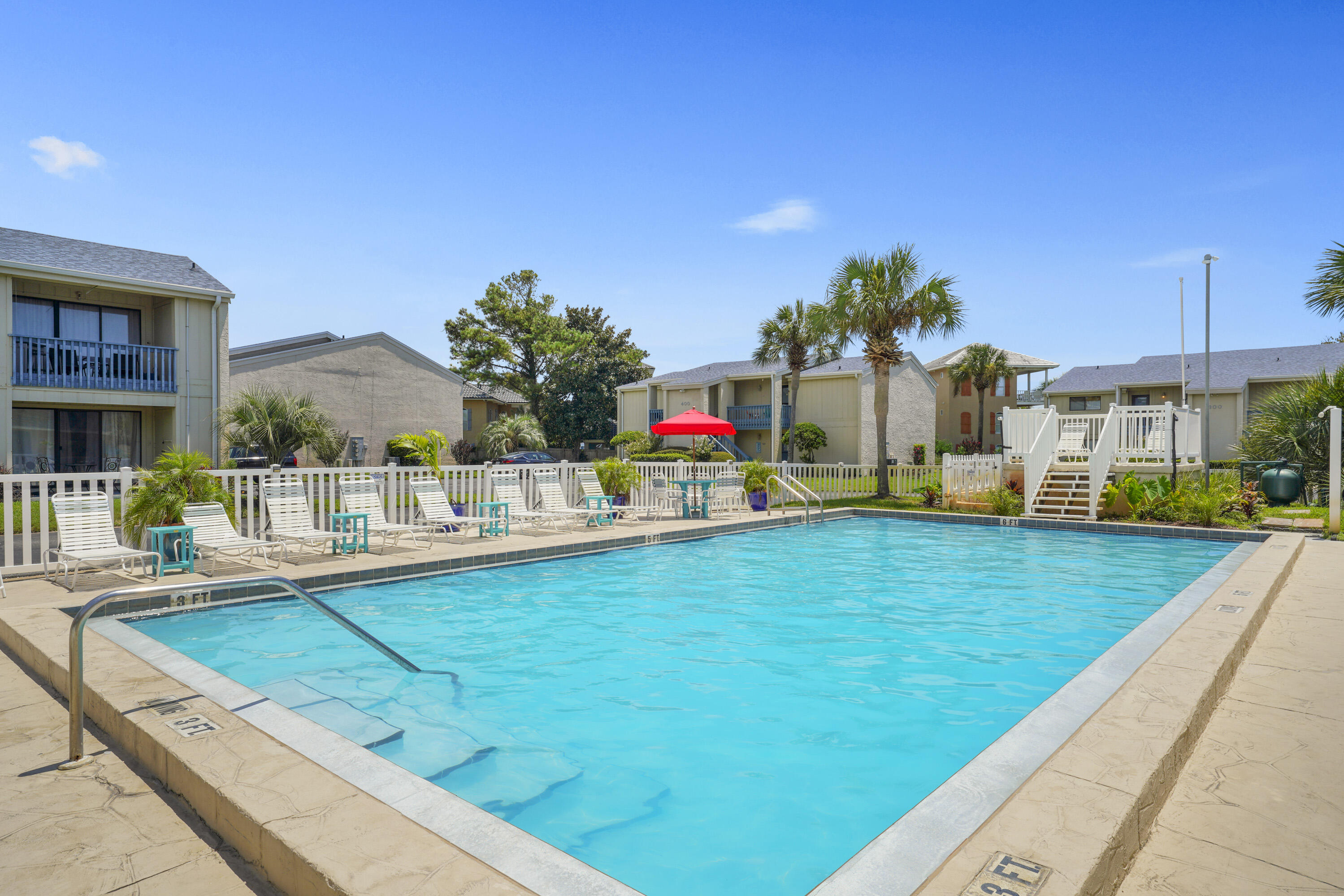 Chateau La Mer II Phase II - Residential