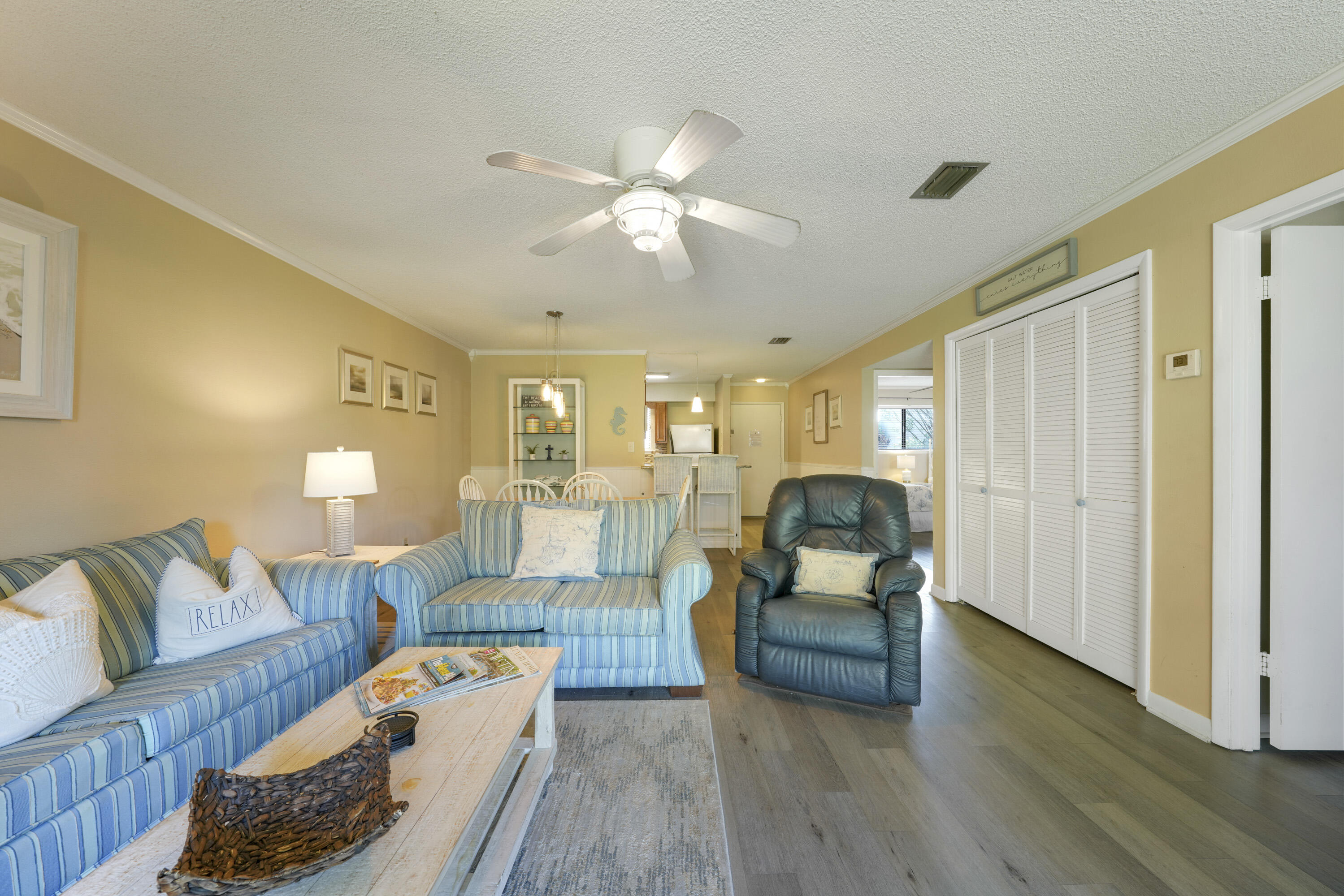 Chateau La Mer II Phase II - Residential