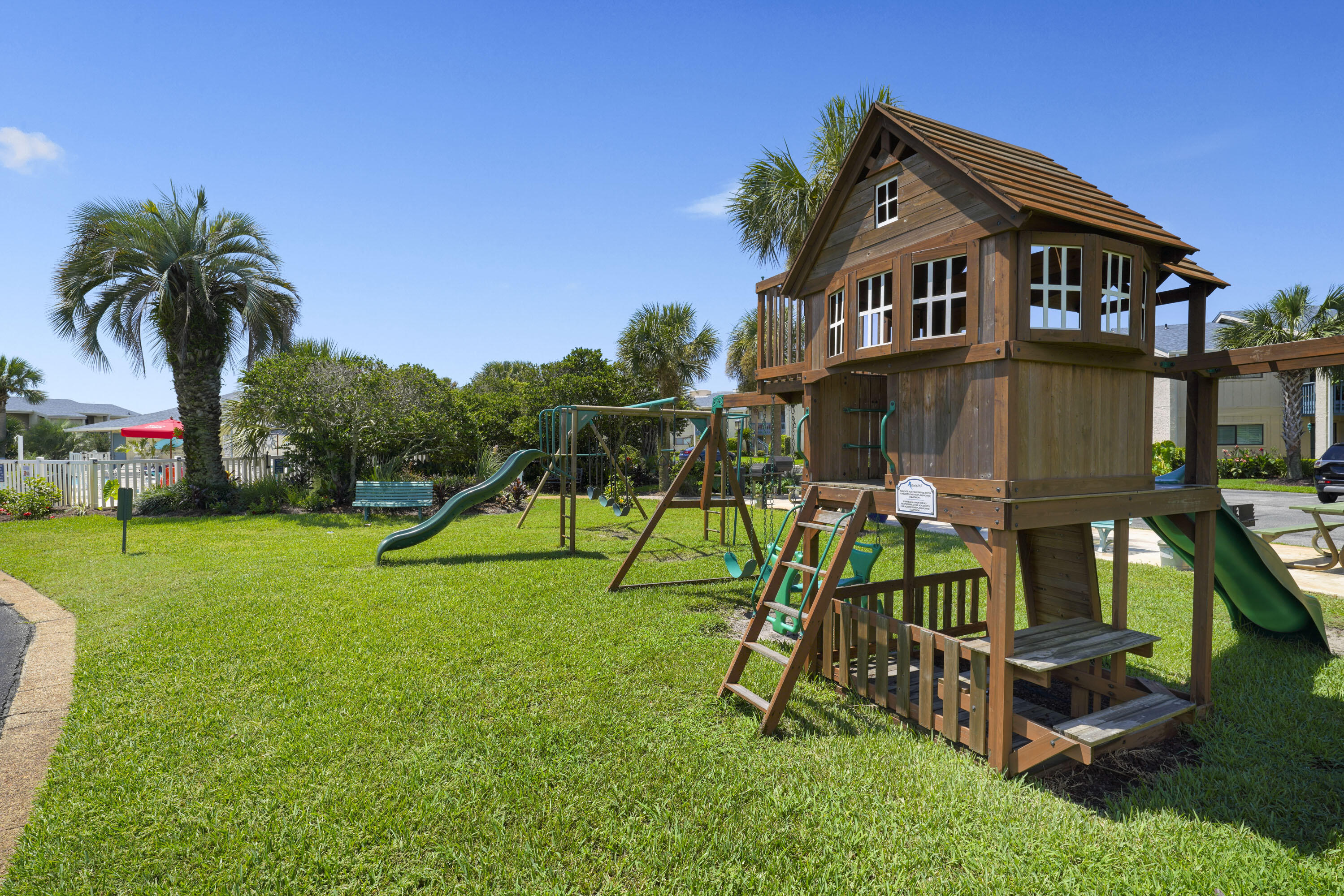 Chateau La Mer II Phase II - Residential