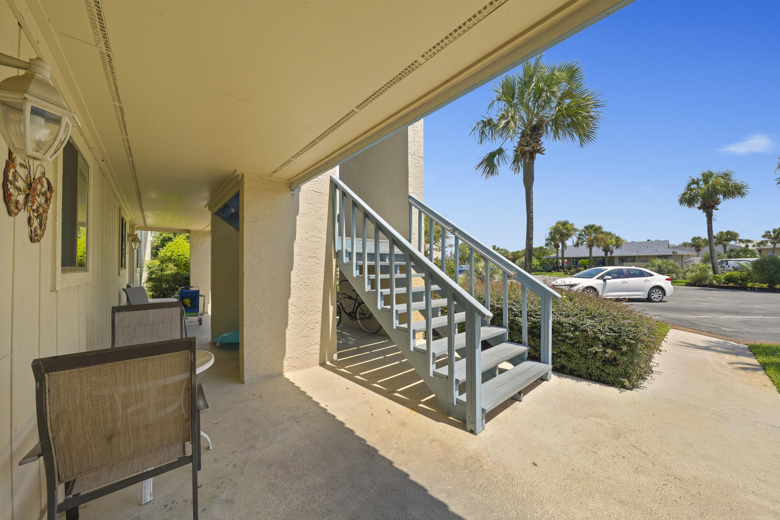 Chateau La Mer II Phase II - Residential