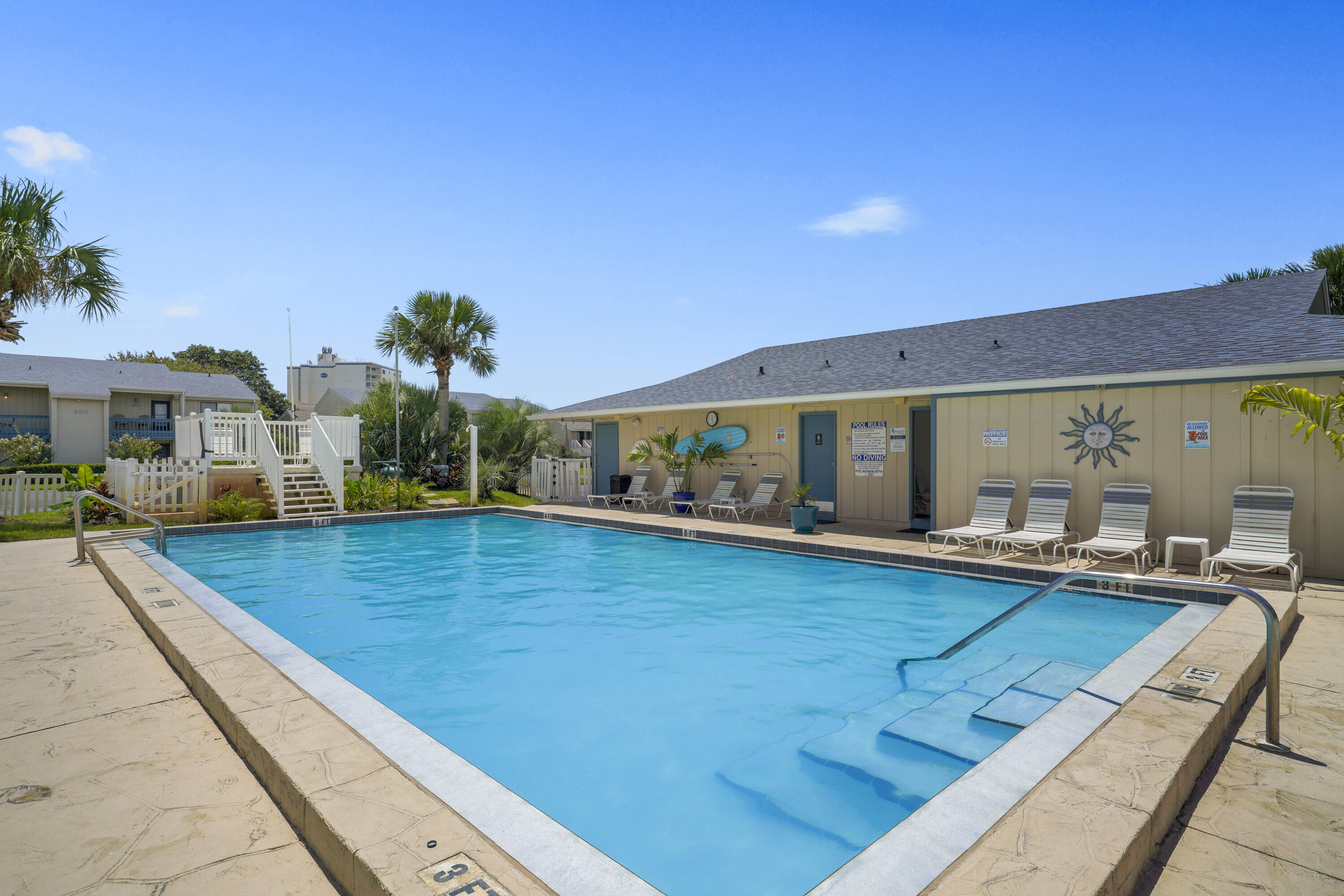 Chateau La Mer II Phase II - Residential