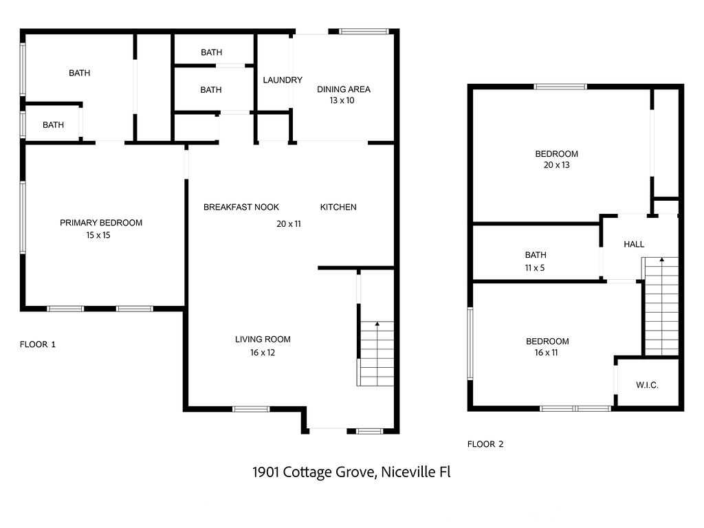 GRAND OAK PLACE - Residential
