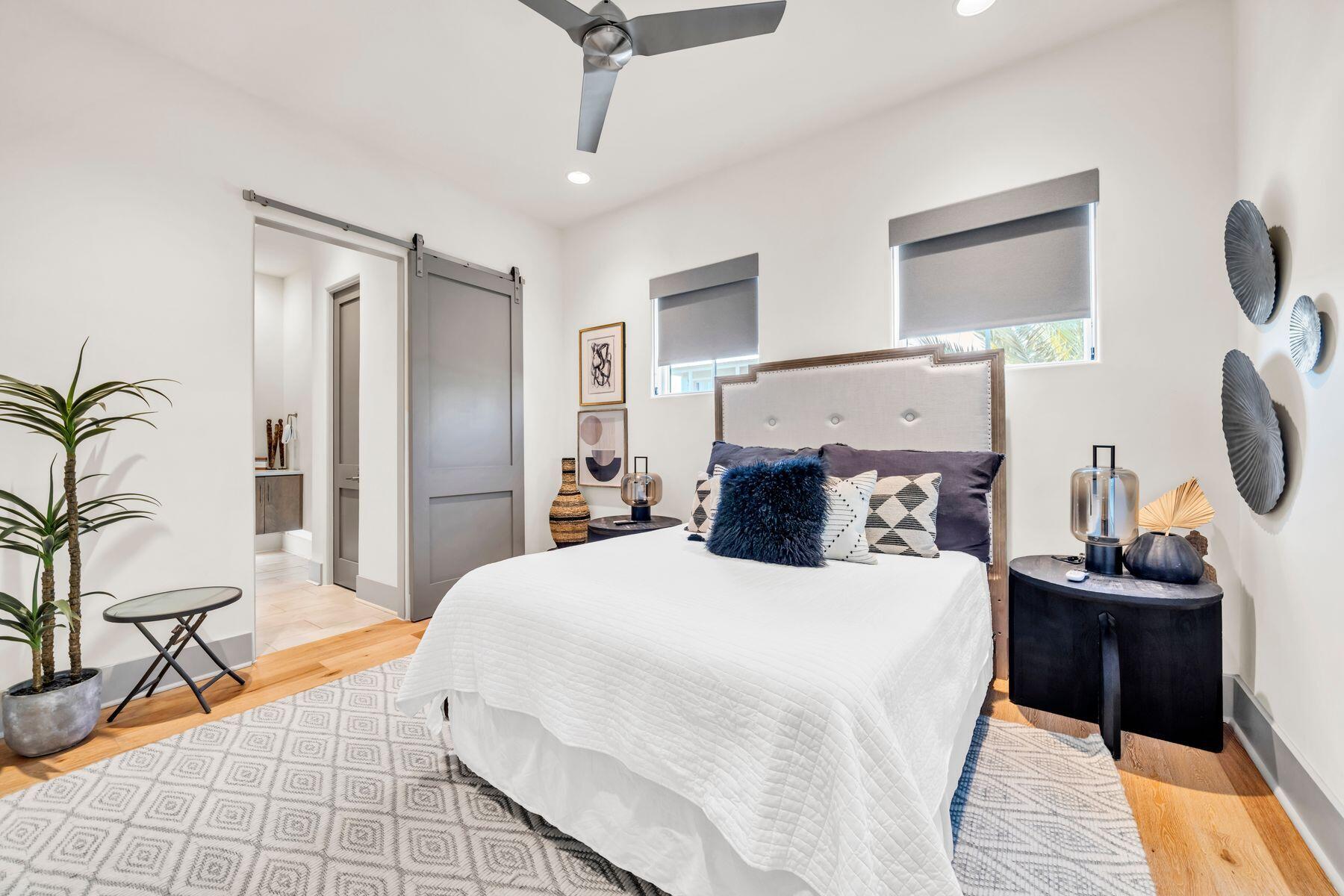 GRANDE POINTE AT INLET BEACH - Residential