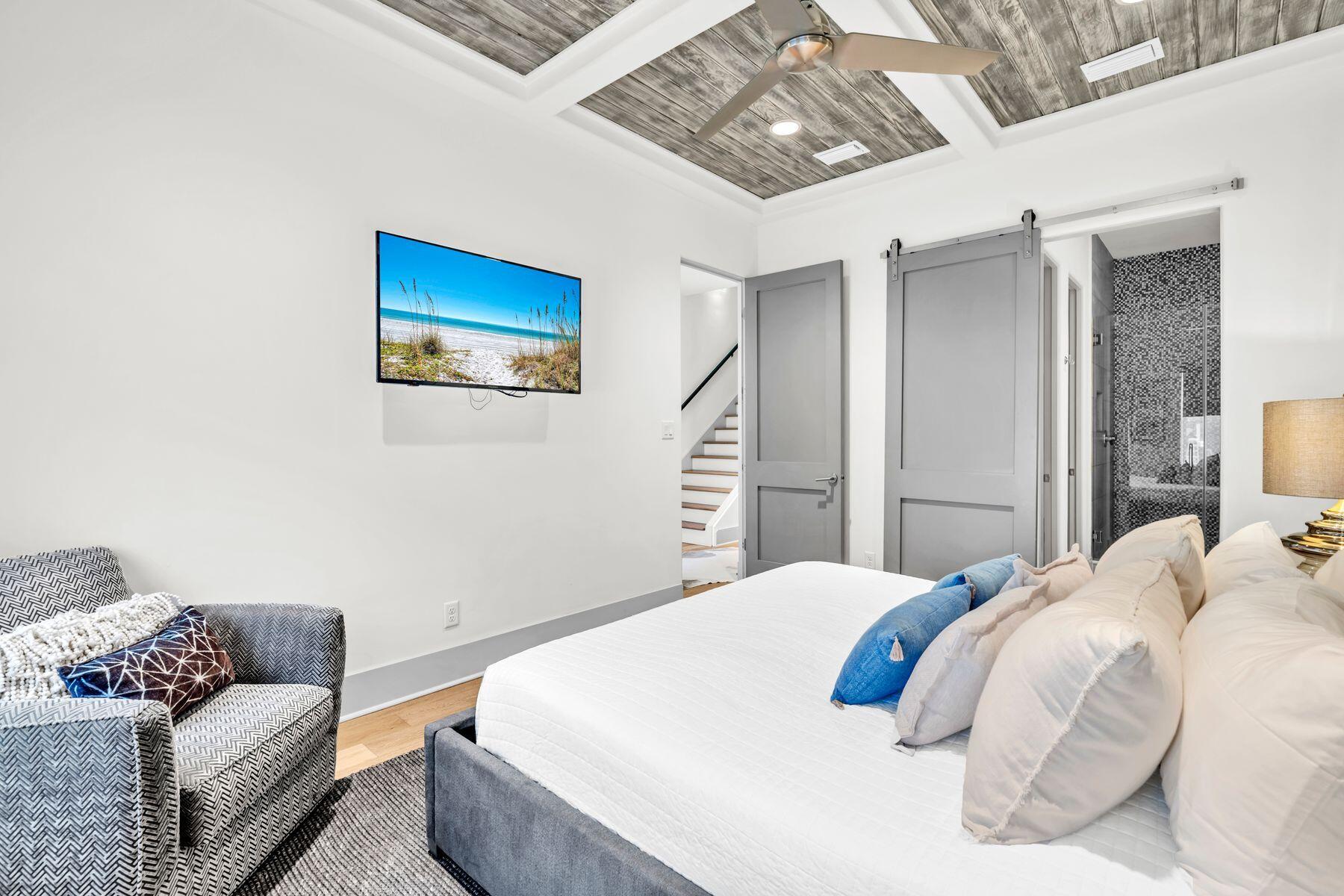 GRANDE POINTE AT INLET BEACH - Residential