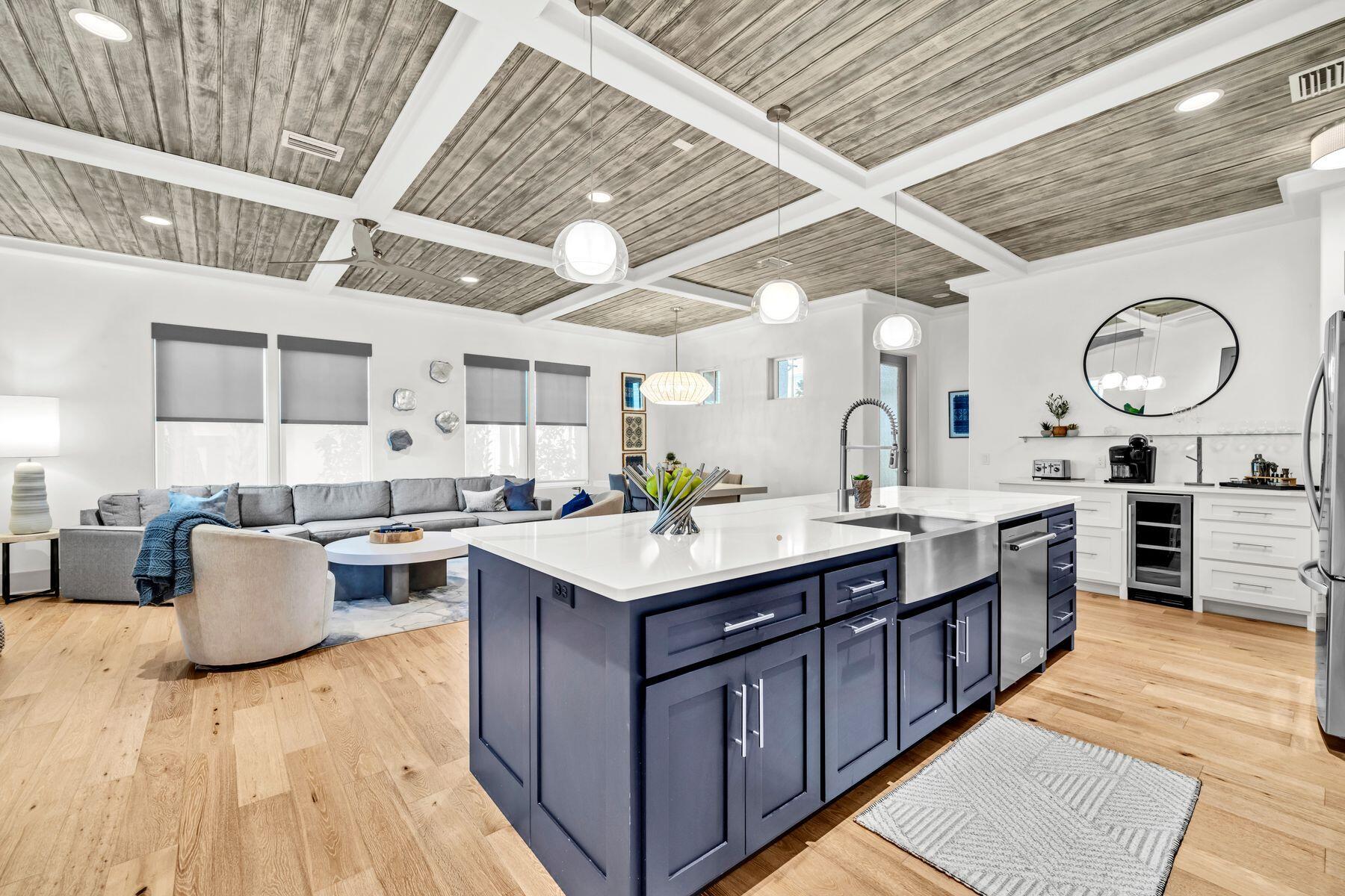 GRANDE POINTE AT INLET BEACH - Residential