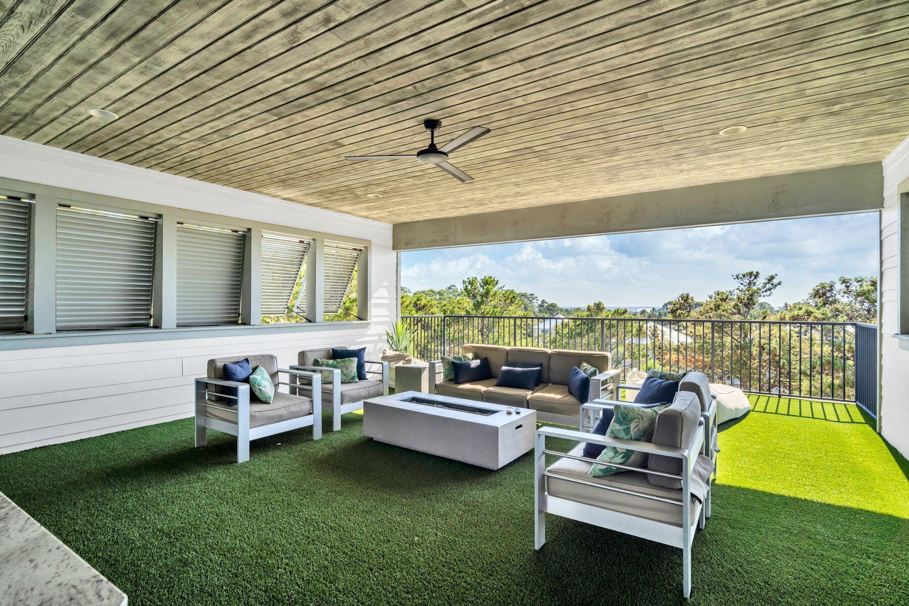 GRANDE POINTE AT INLET BEACH - Residential