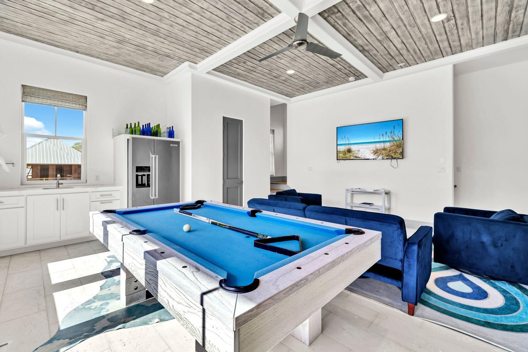 GRANDE POINTE AT INLET BEACH - Residential