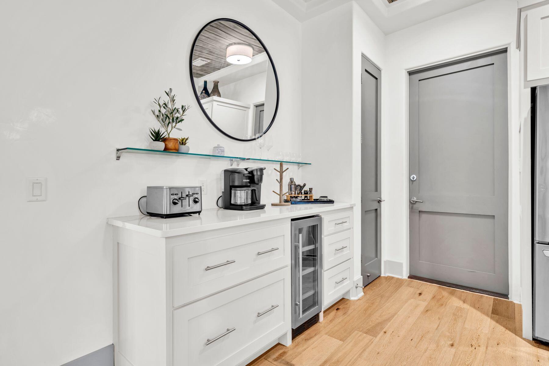 GRANDE POINTE AT INLET BEACH - Residential