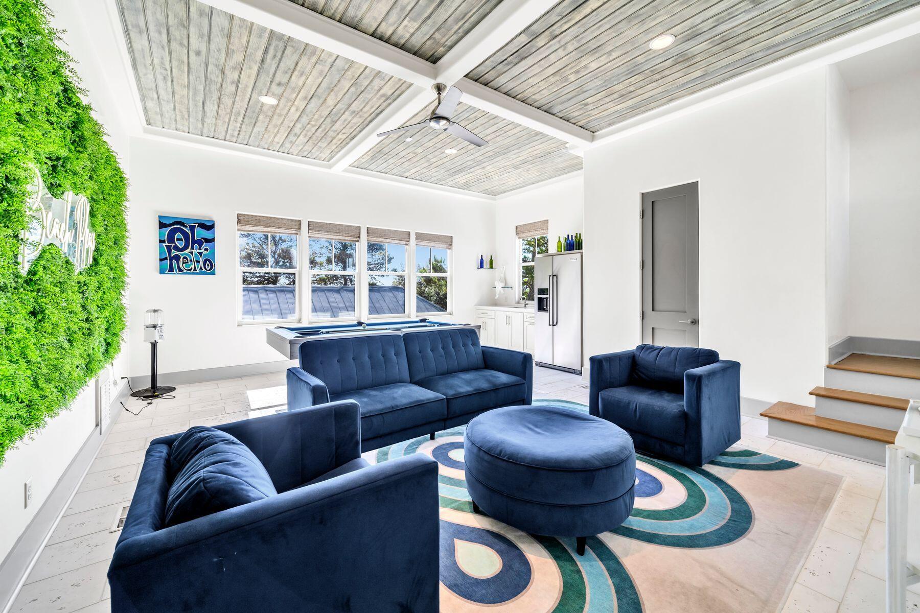 GRANDE POINTE AT INLET BEACH - Residential