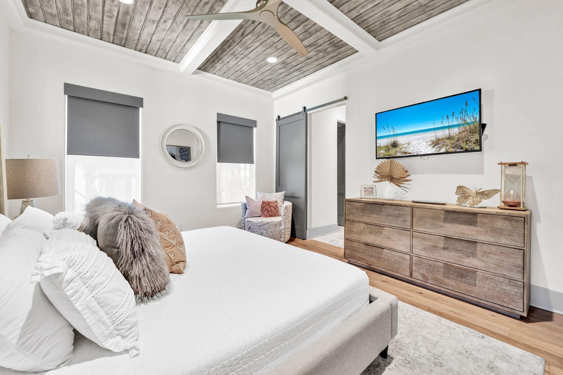 GRANDE POINTE AT INLET BEACH - Residential