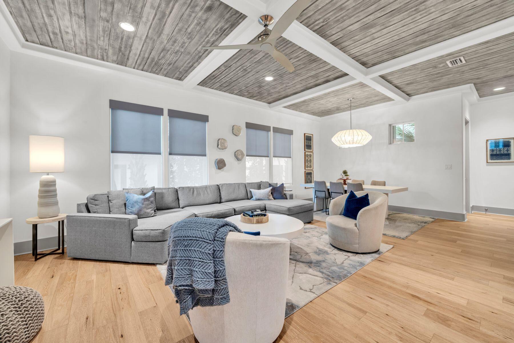 GRANDE POINTE AT INLET BEACH - Residential