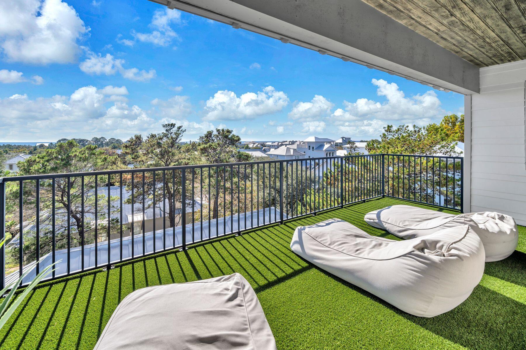 GRANDE POINTE AT INLET BEACH - Residential