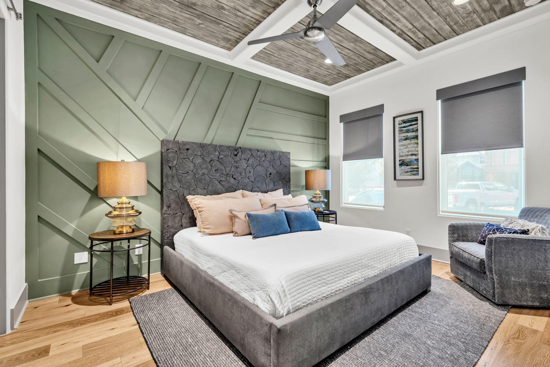 GRANDE POINTE AT INLET BEACH - Residential