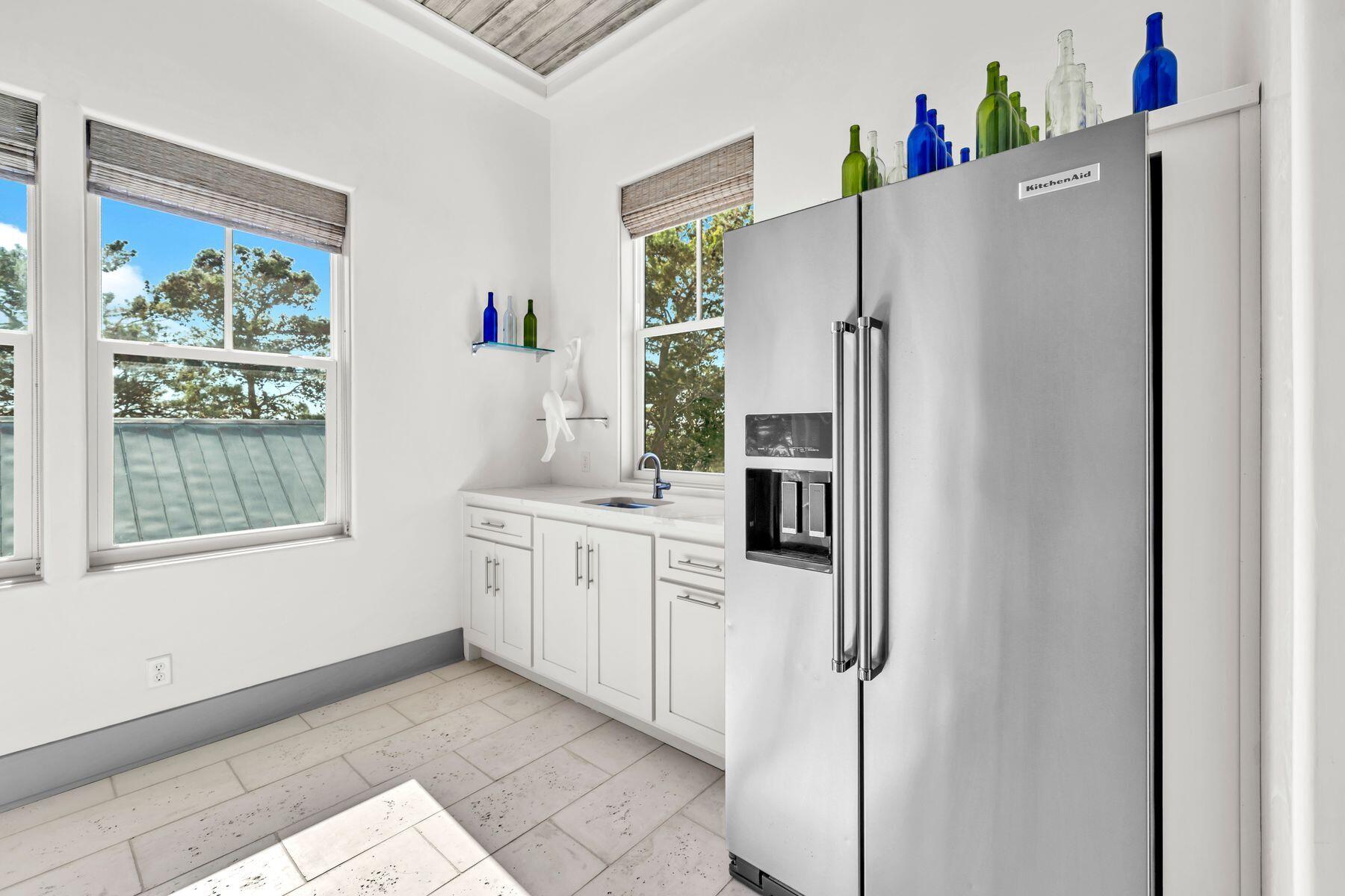 GRANDE POINTE AT INLET BEACH - Residential