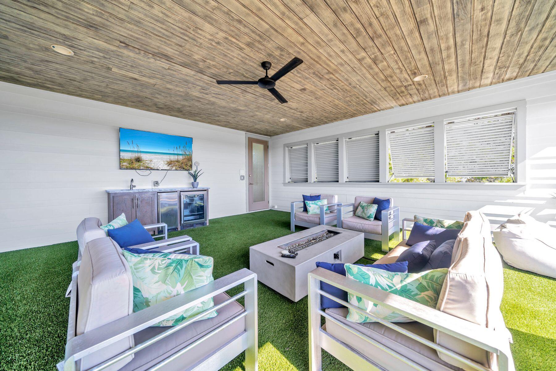 GRANDE POINTE AT INLET BEACH - Residential