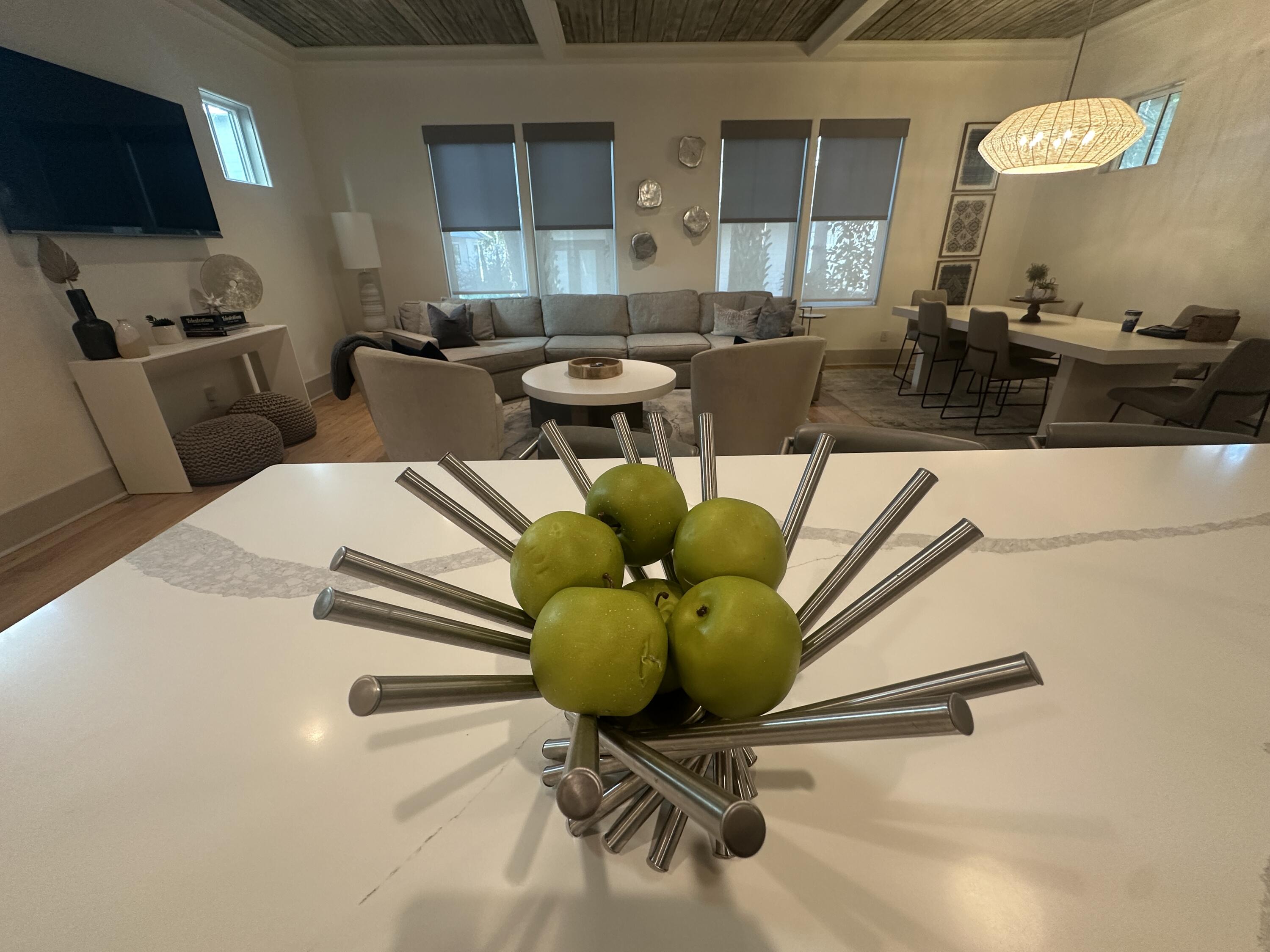 GRANDE POINTE AT INLET BEACH - Residential