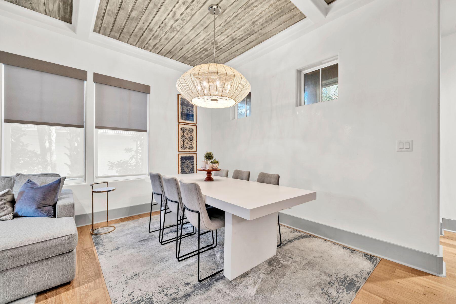 GRANDE POINTE AT INLET BEACH - Residential