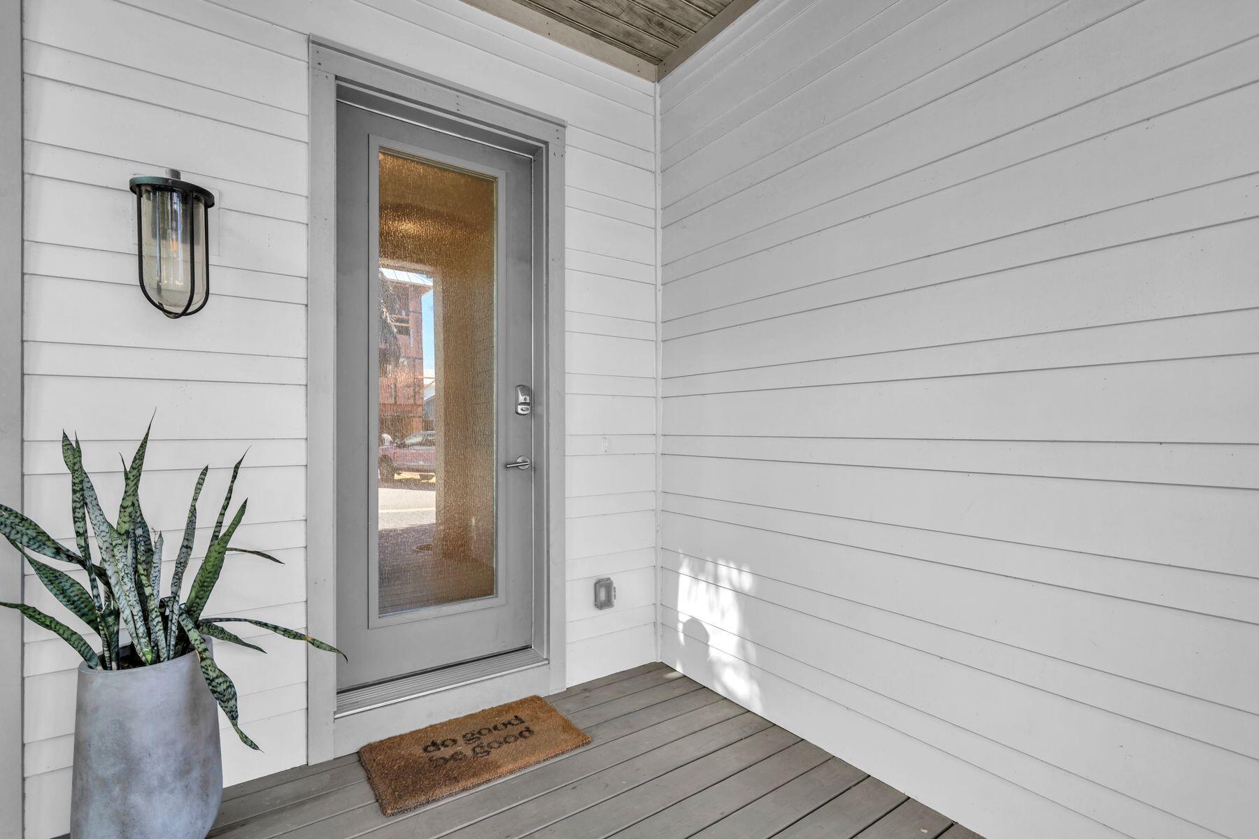 GRANDE POINTE AT INLET BEACH - Residential