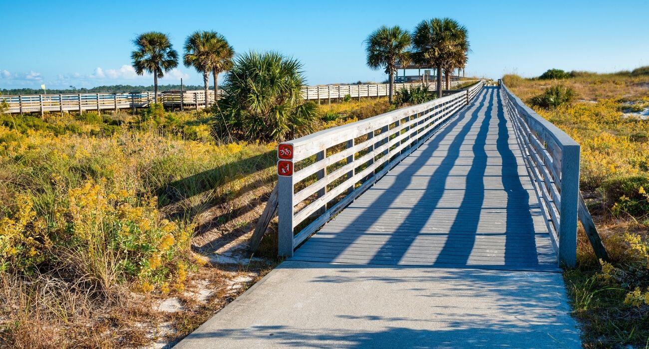 GRANDE POINTE AT INLET BEACH - Residential