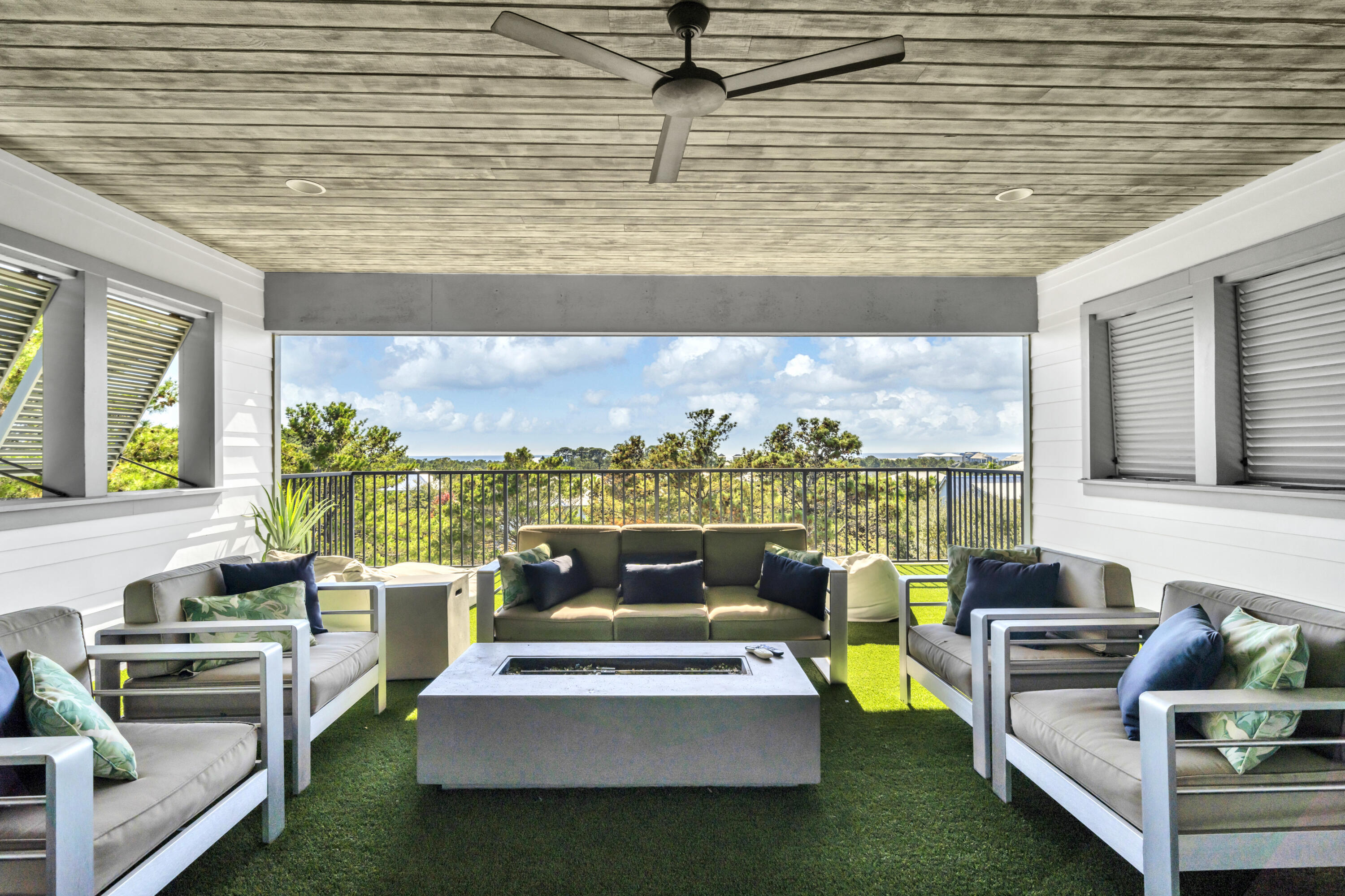 GRANDE POINTE AT INLET BEACH - Residential