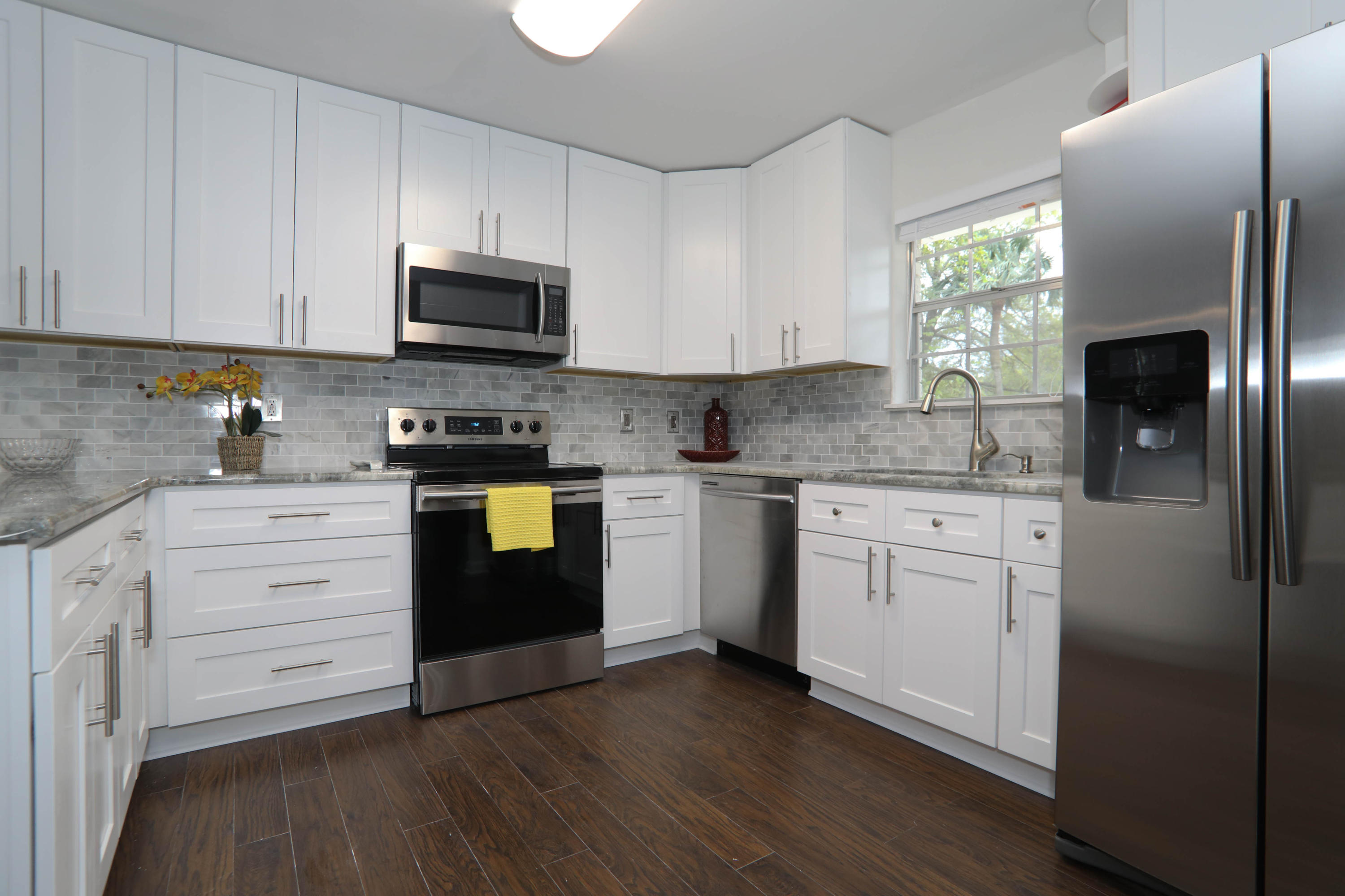 EDGEWATER VILLAGE NORTH - Residential