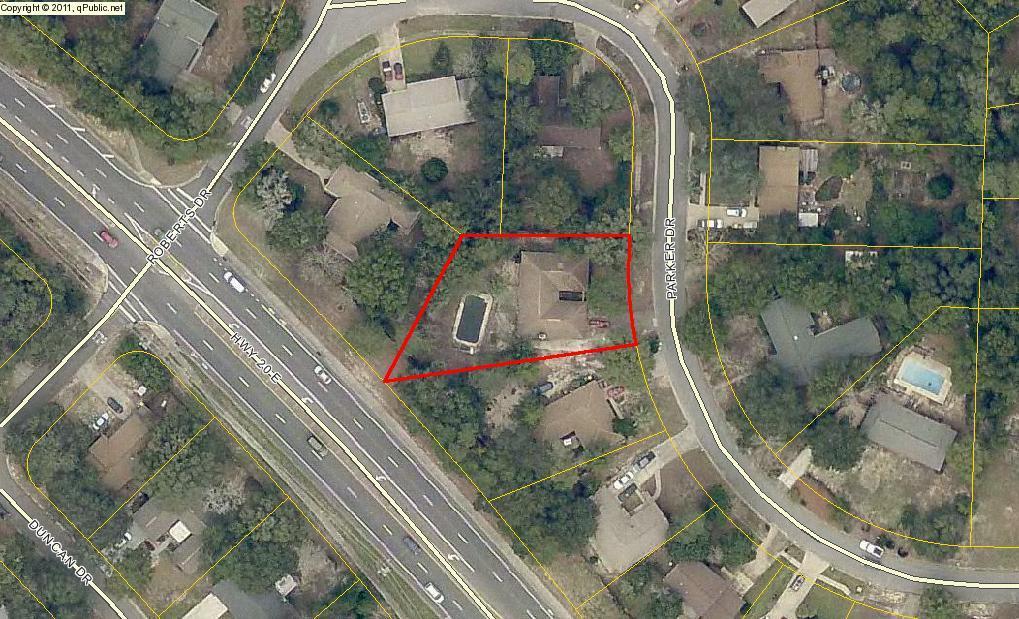 EDGEWATER VILLAGE NORTH - Residential