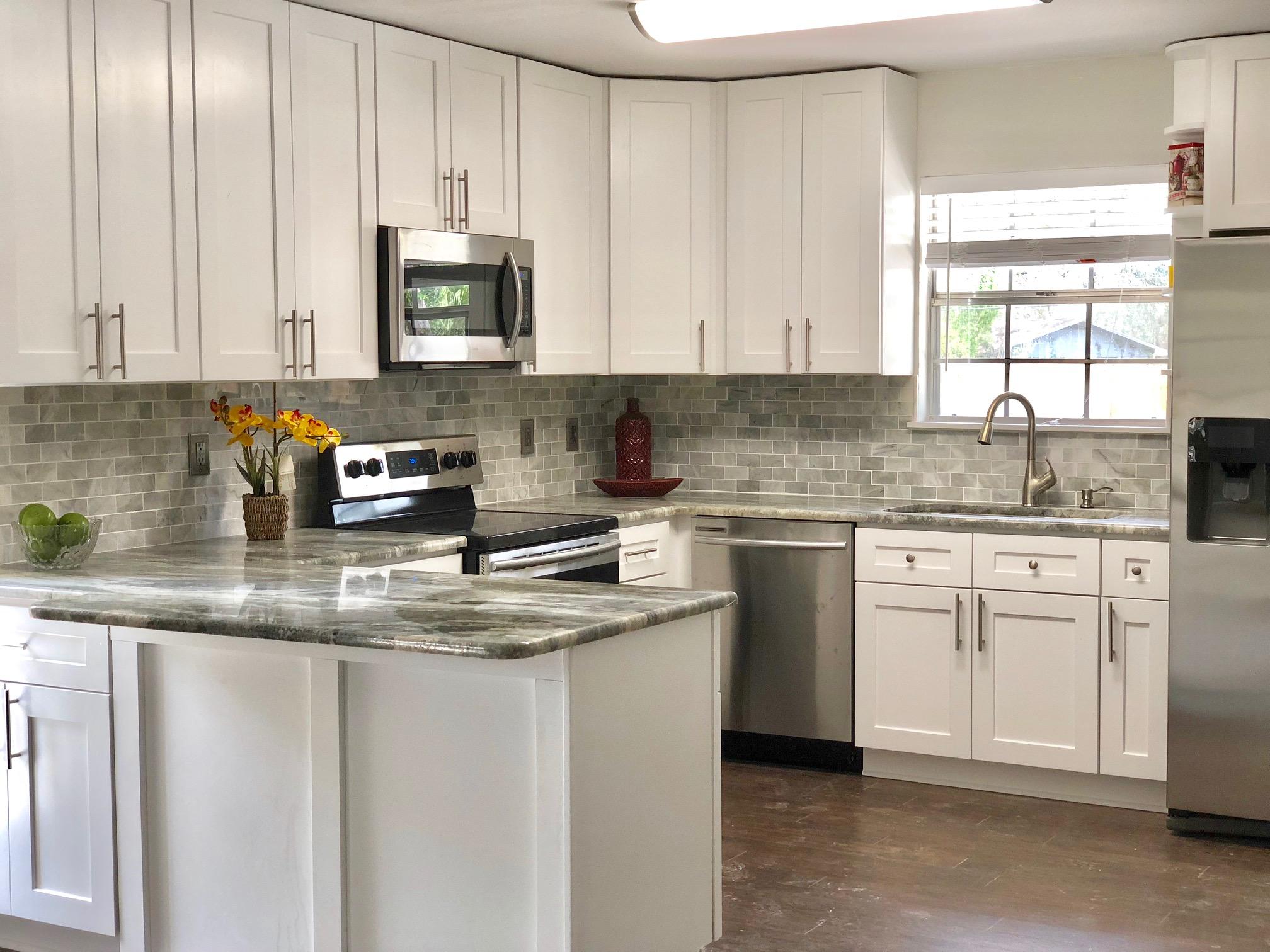 EDGEWATER VILLAGE NORTH - Residential