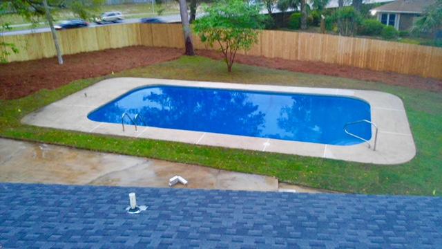 EDGEWATER VILLAGE NORTH - Residential