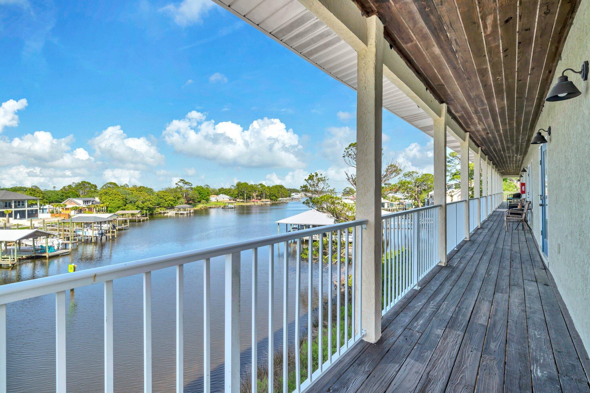Bonita Point - Residential