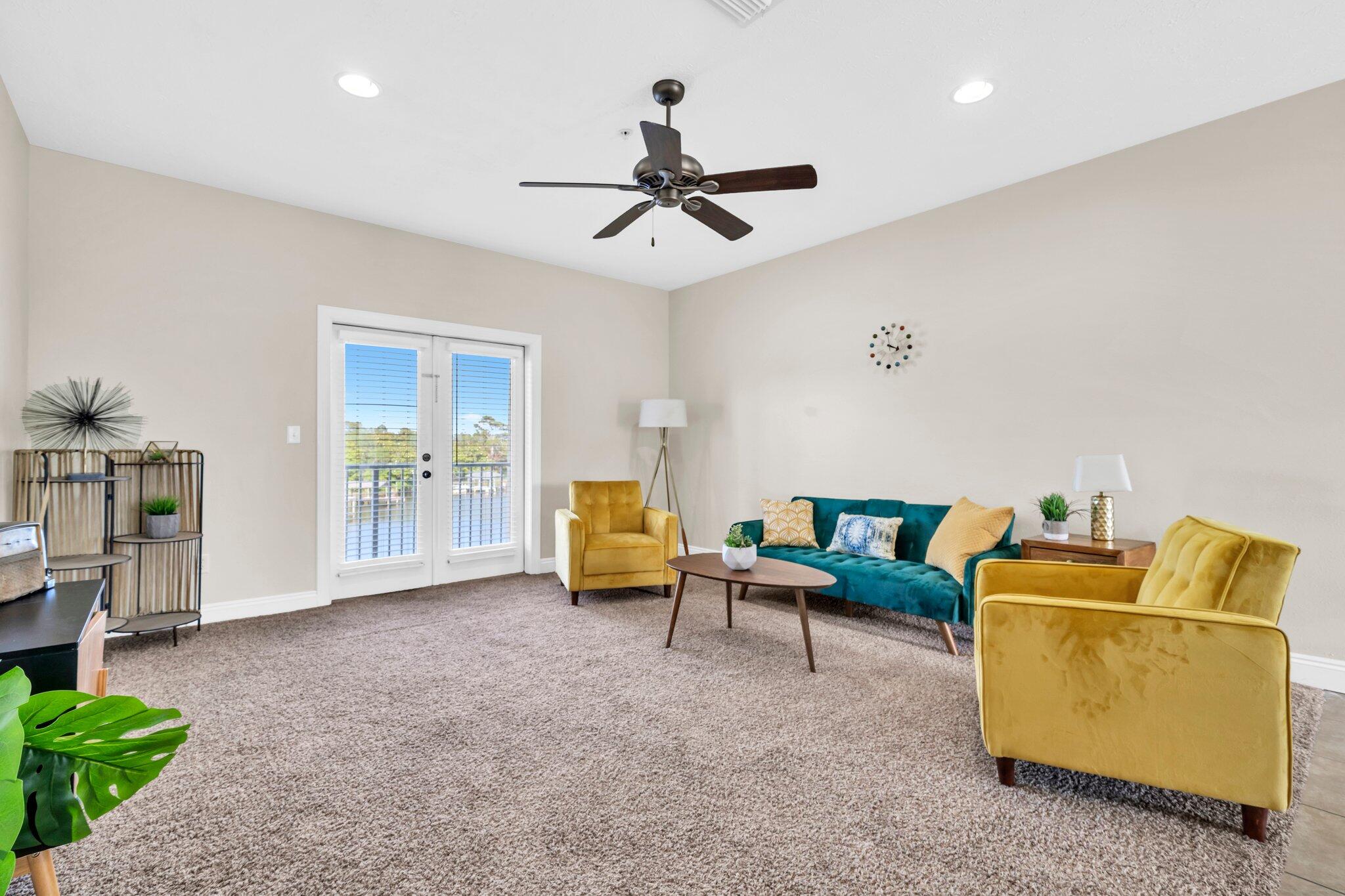 Bonita Point - Residential
