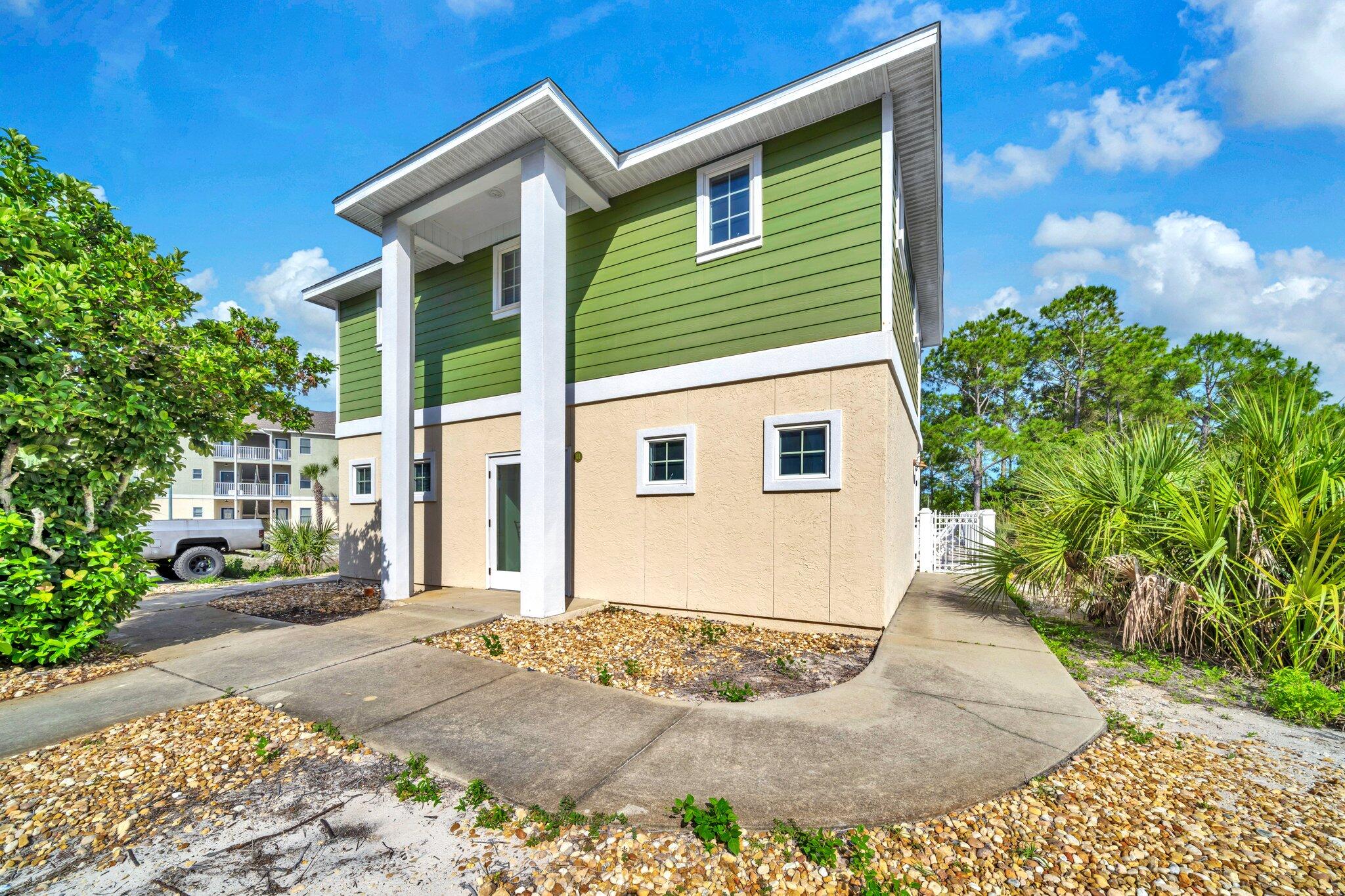 Bonita Point - Residential