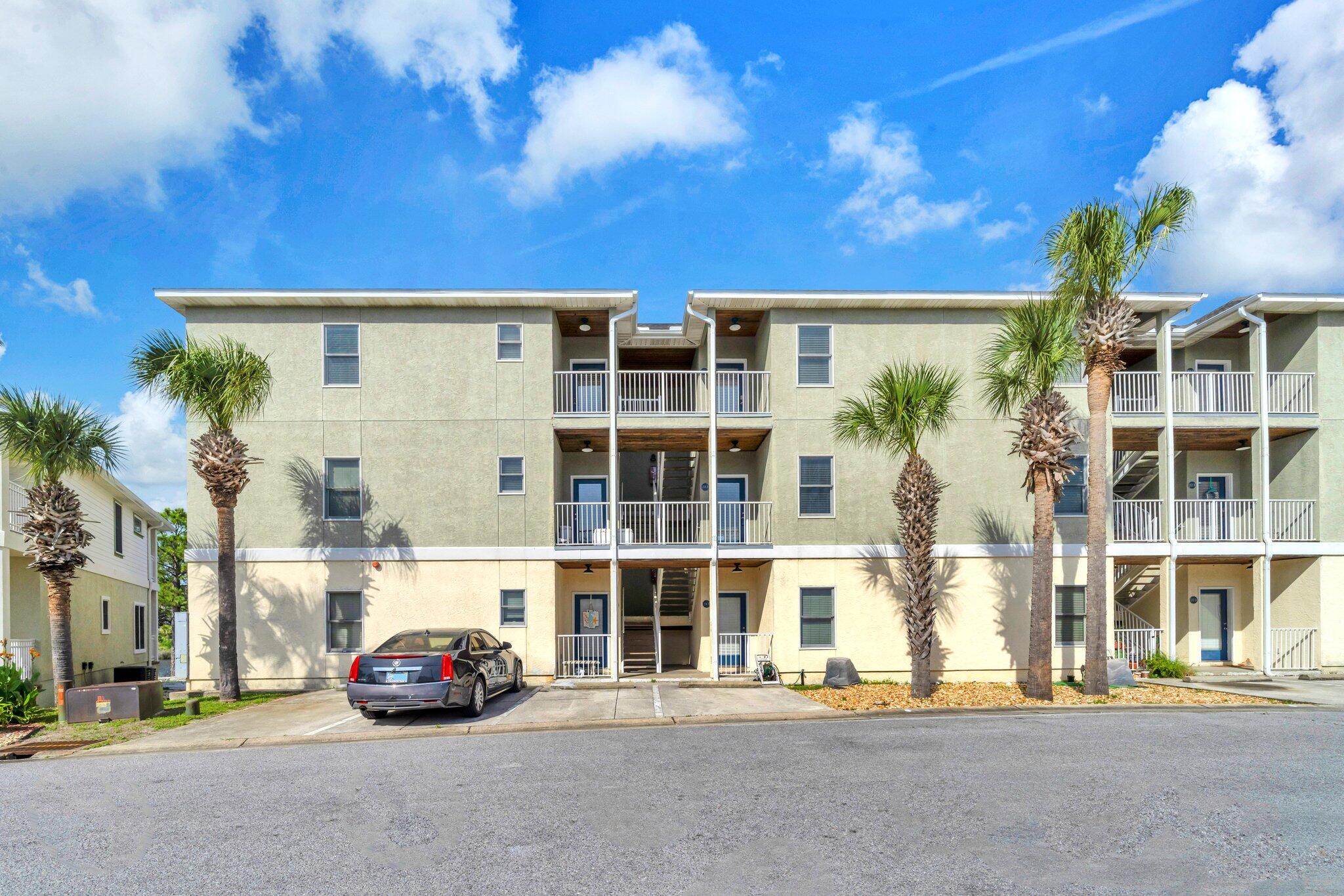 Bonita Point - Residential