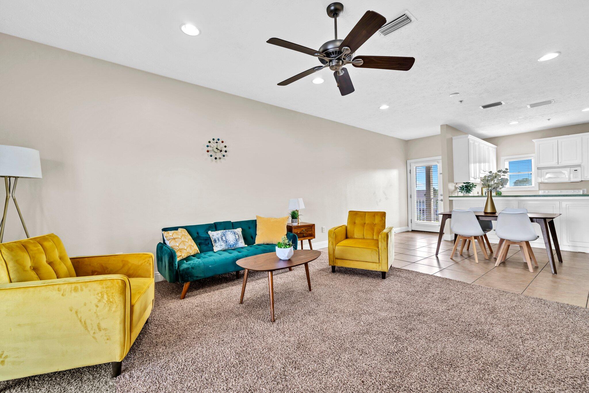 Bonita Point - Residential