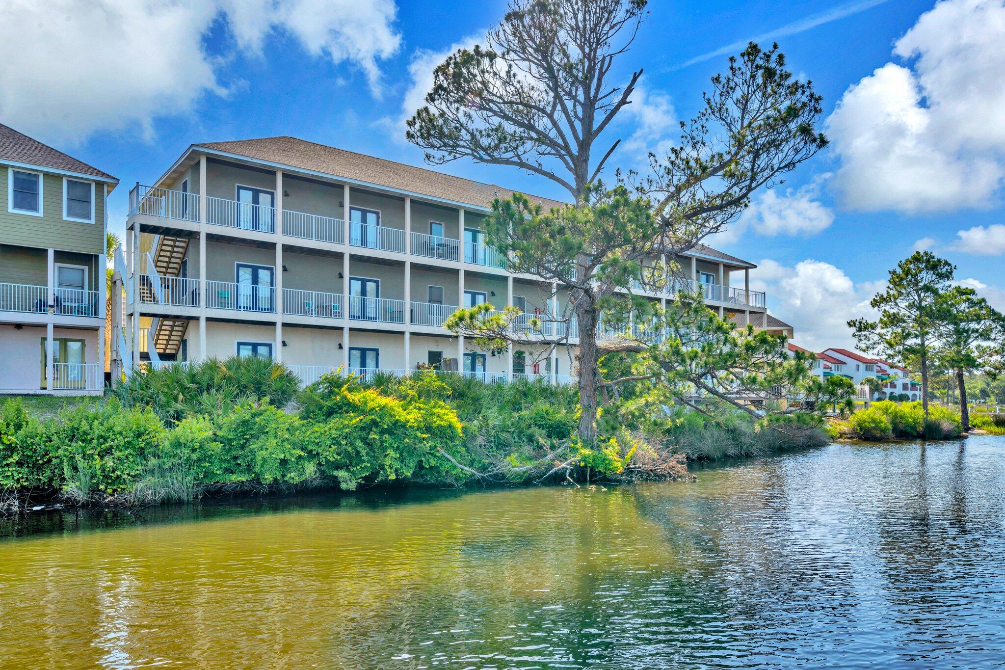 Bonita Point - Residential