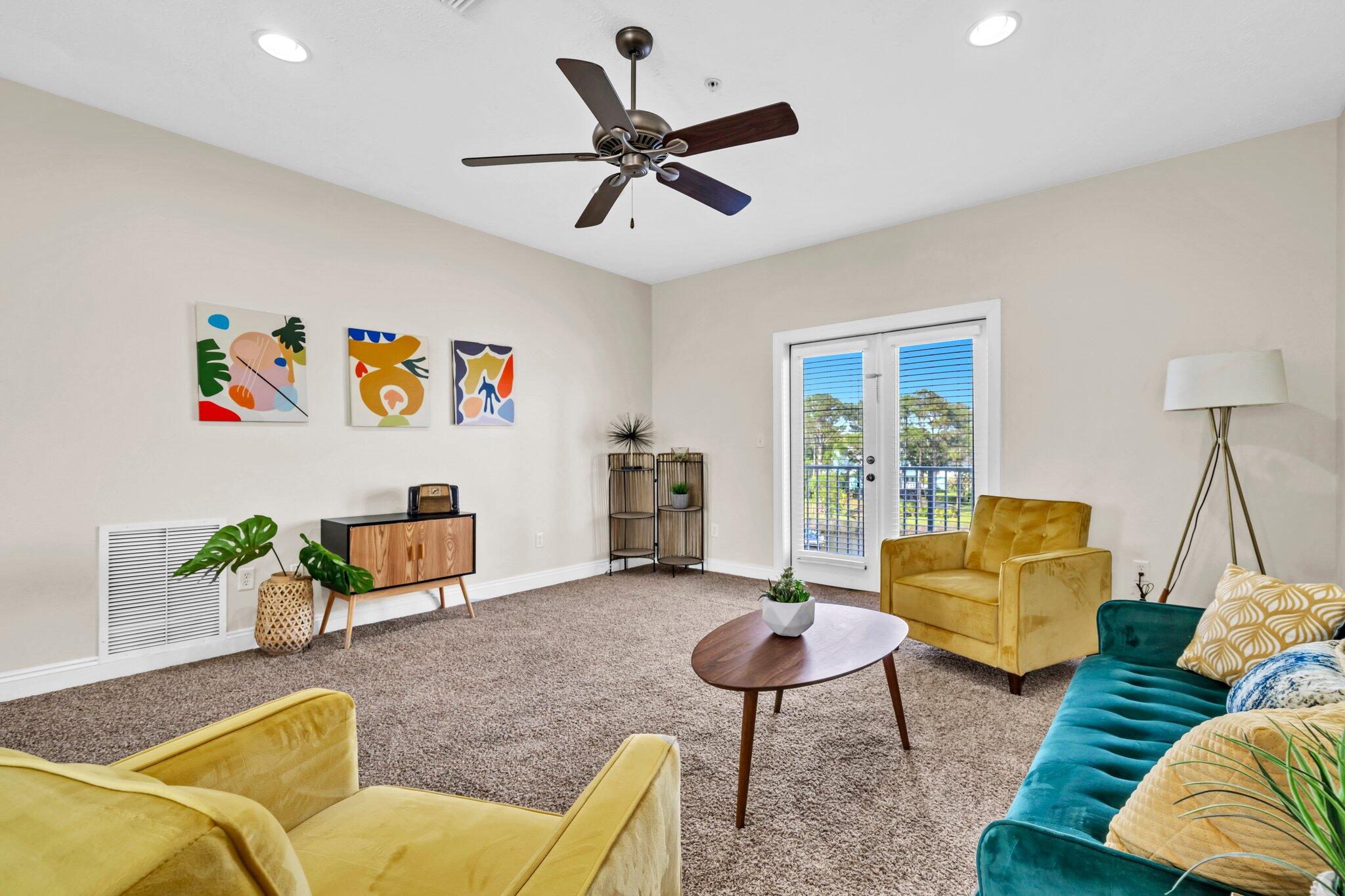 Bonita Point - Residential