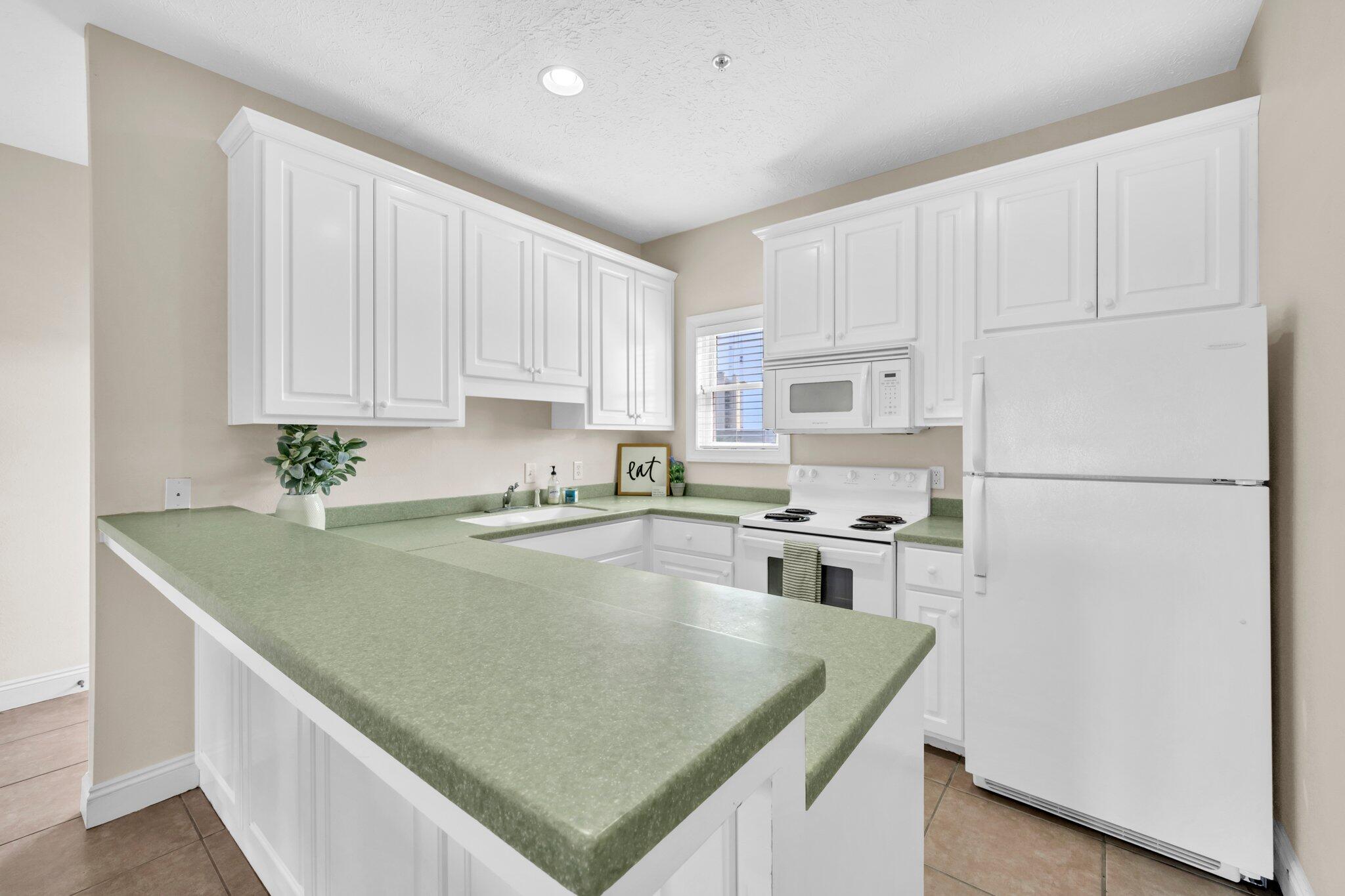 Bonita Point - Residential