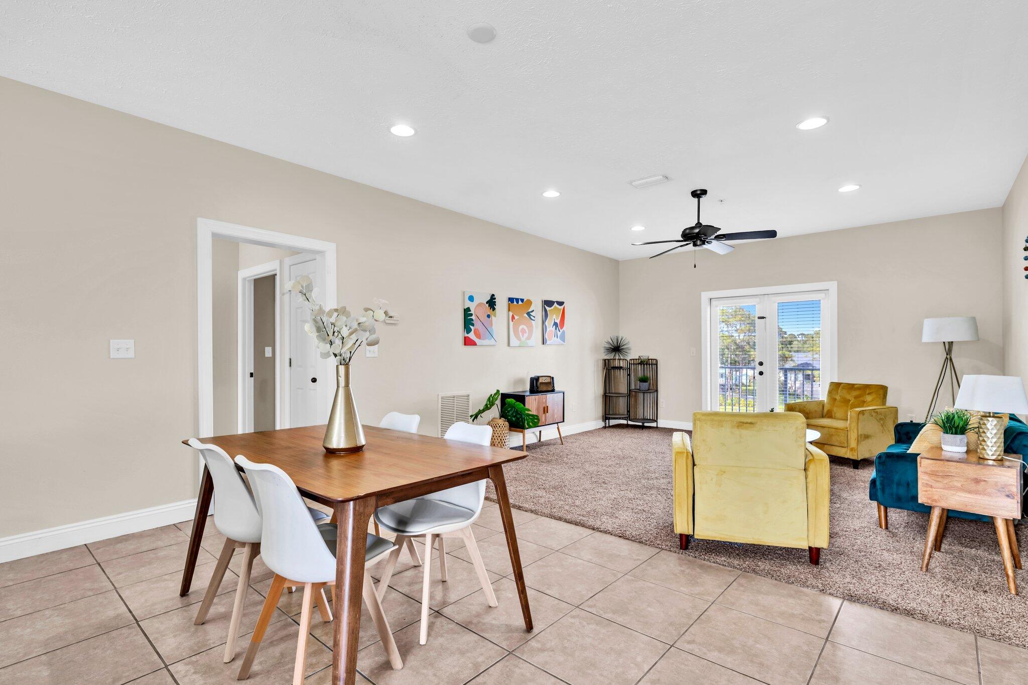 Bonita Point - Residential