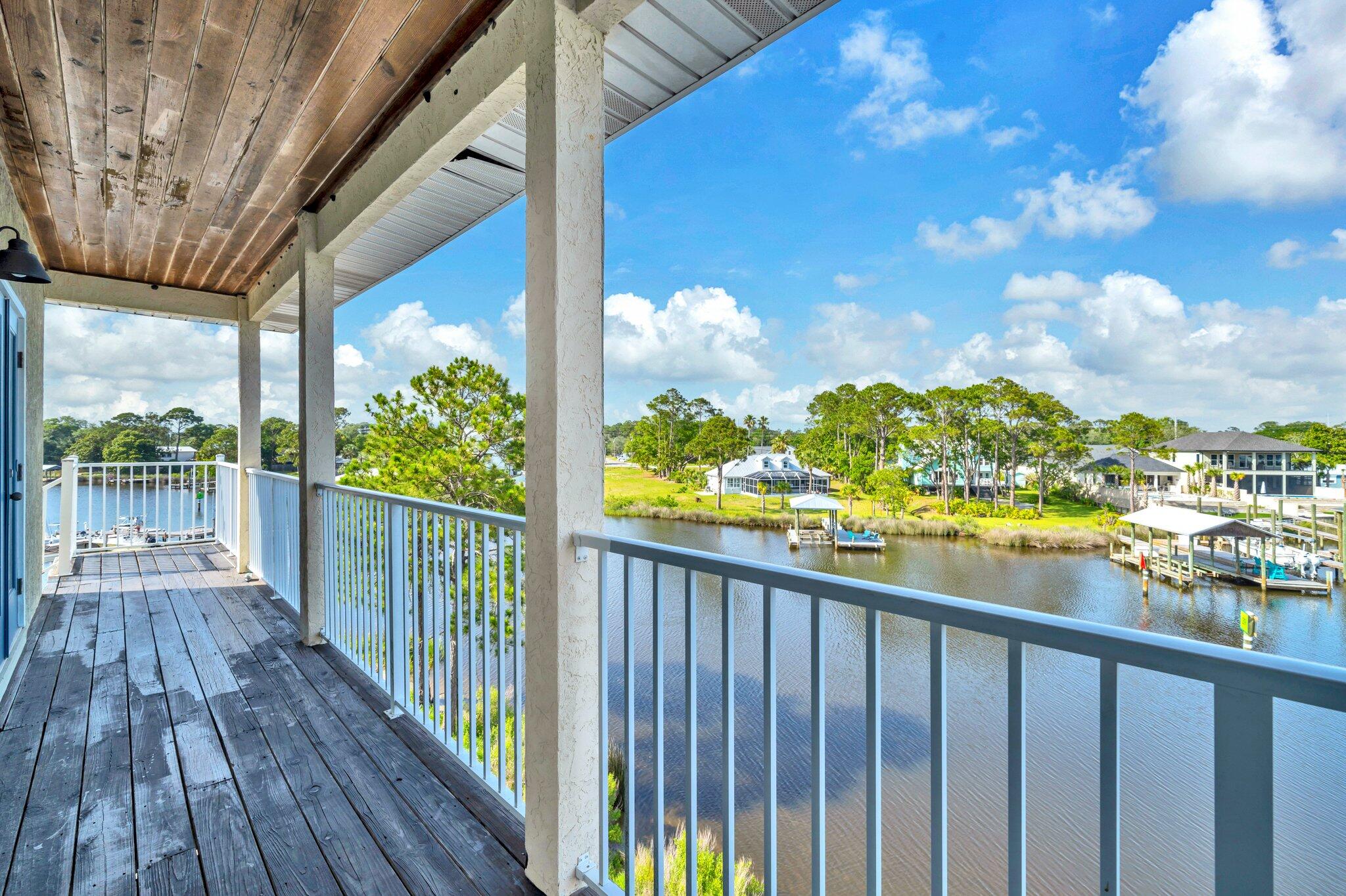 Bonita Point - Residential