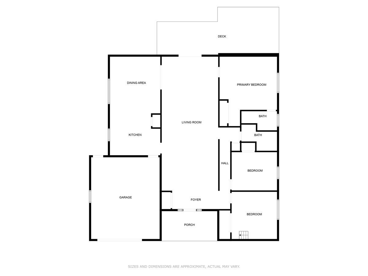 VICTORIA GARDENS 2 - Residential
